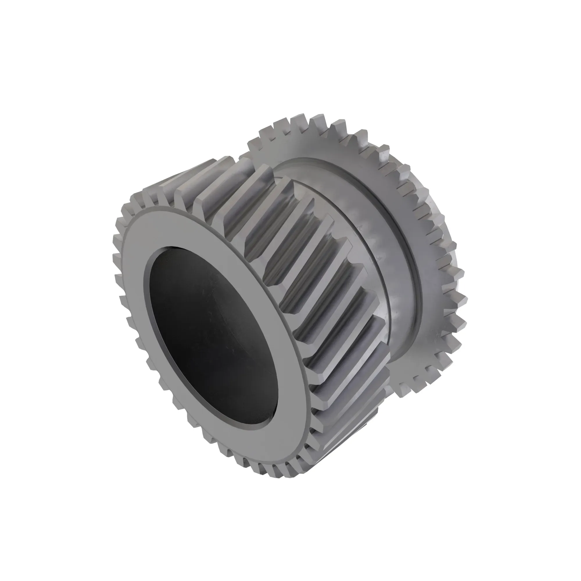 Helical Gear