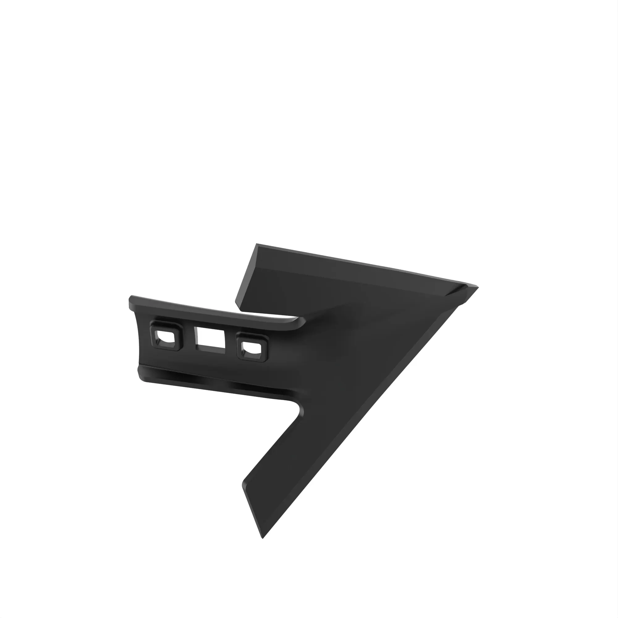 John Deere Tru-Widthâ„¢ Medium Crown Sweep - N239042