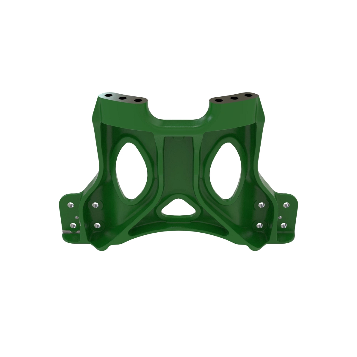 Rear Axle Support
