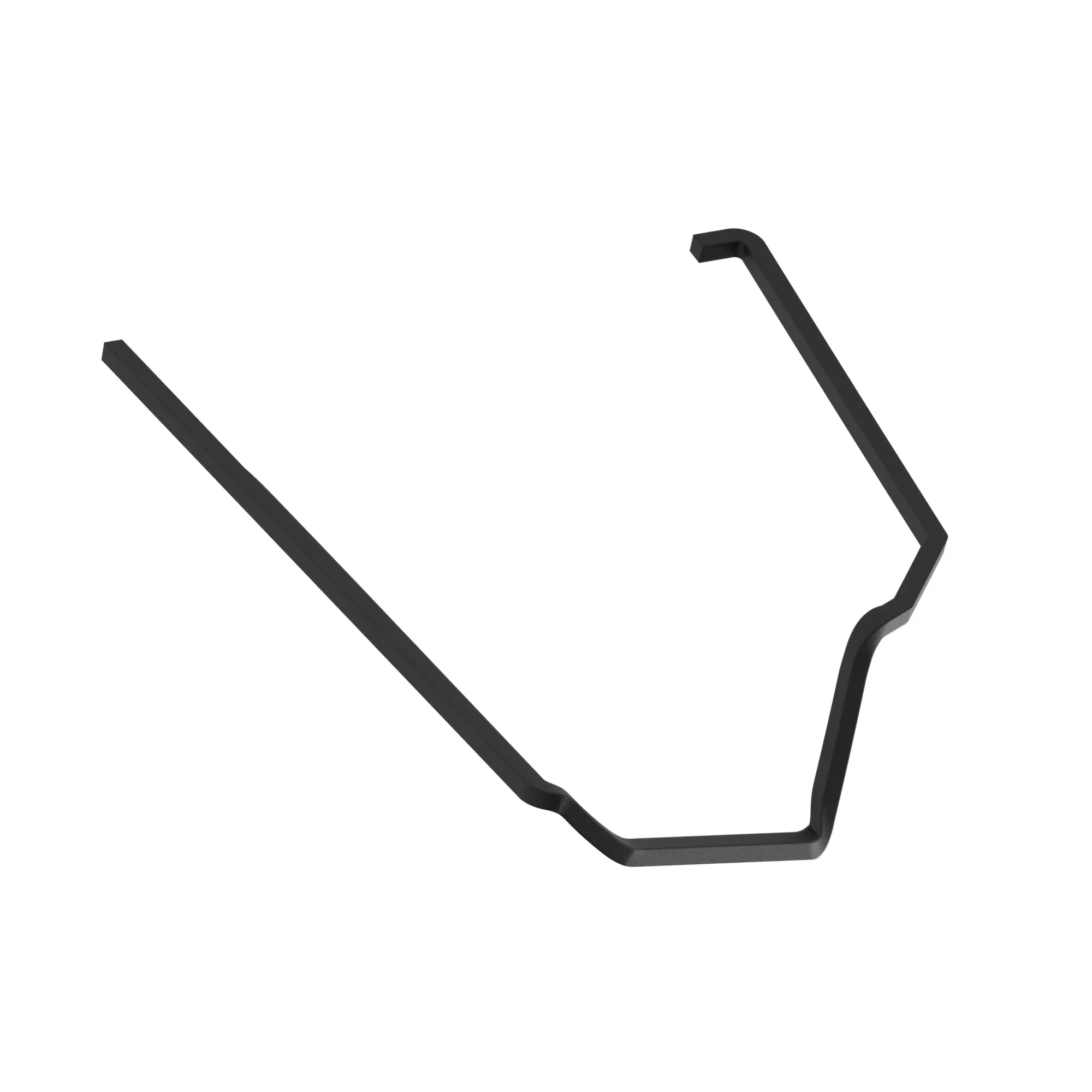 WEATHERSTRIP, WEATHERSTRIP, OIL ACC