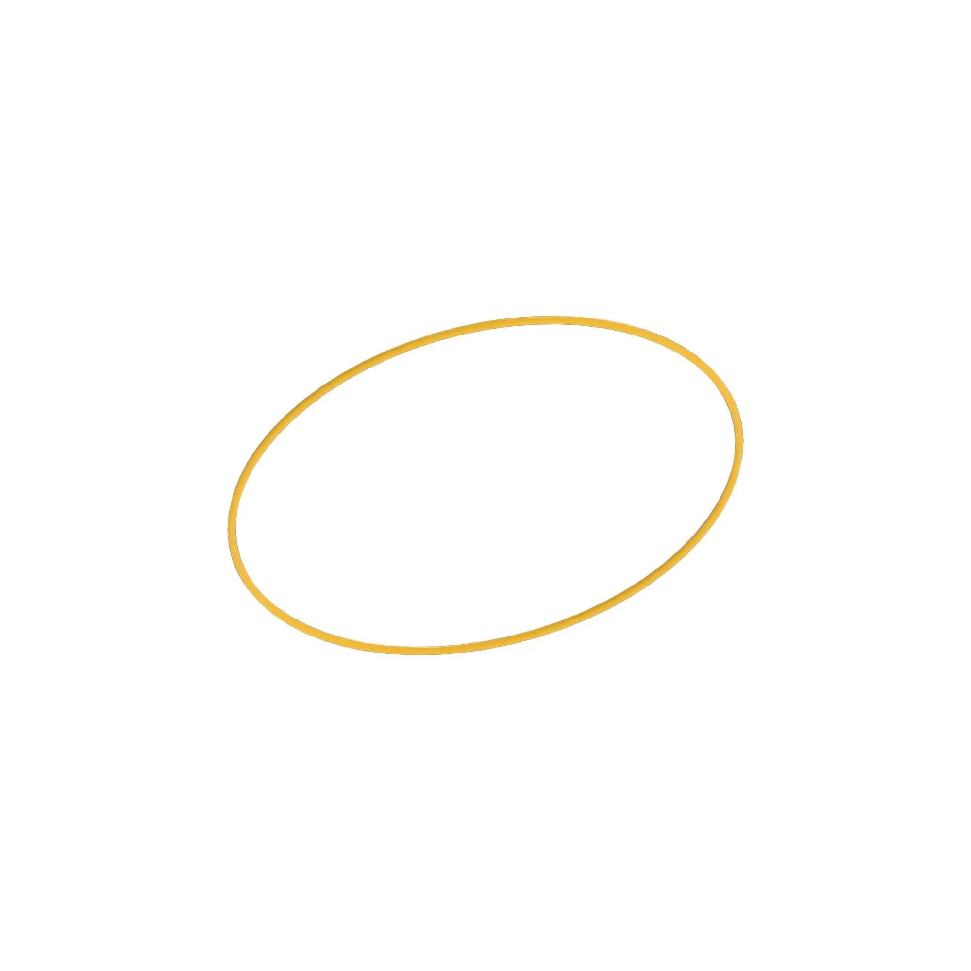 John Deere O-Ring - F670610