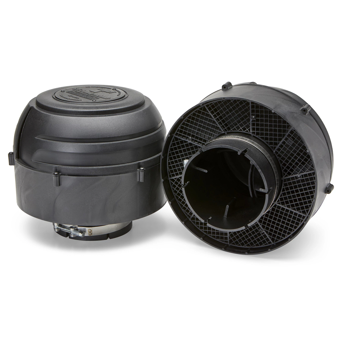 Fleetguard Rotary Ejector Air Cleaner - PMAP8410