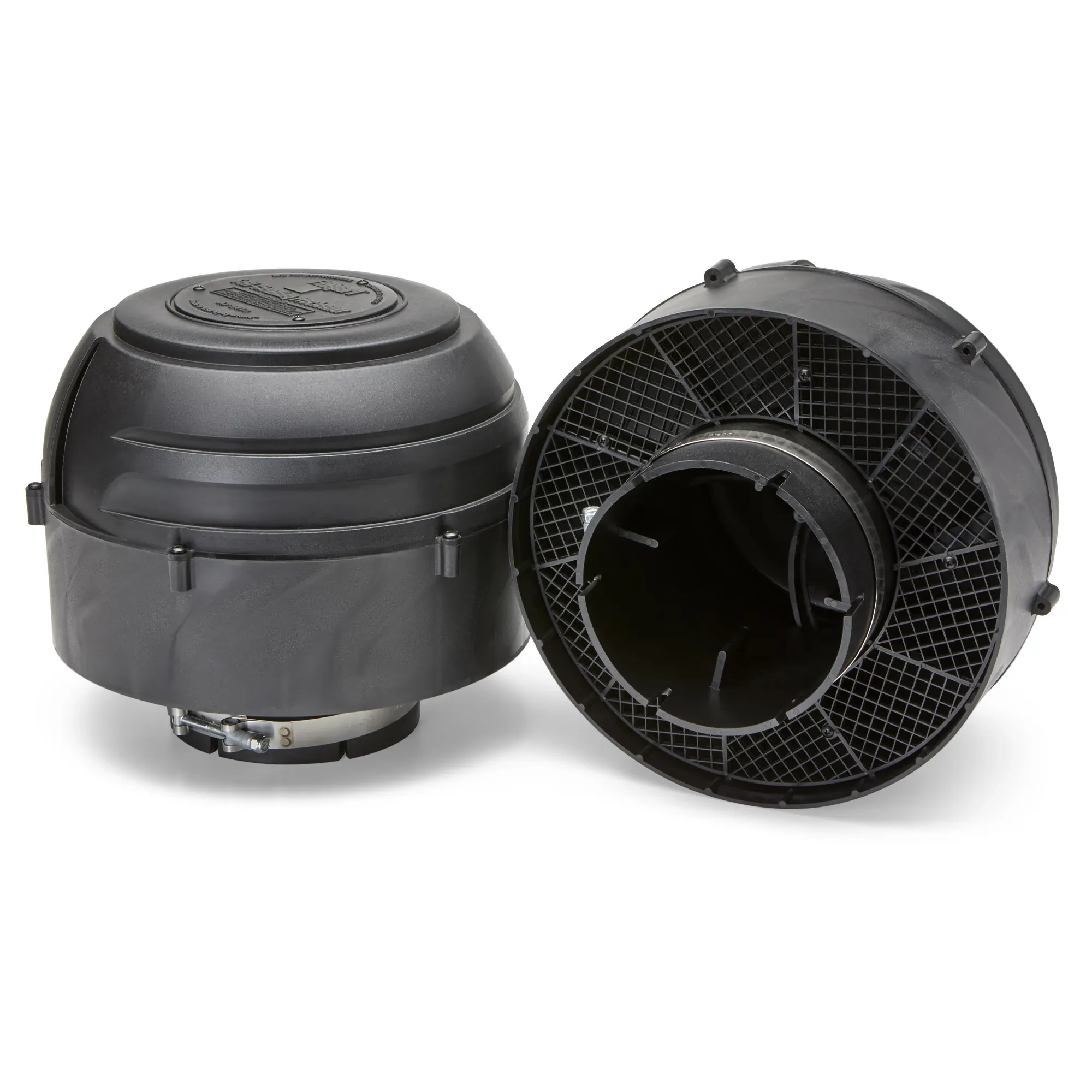 Fleetguard Rotary Ejector Air Cleaner - PMAP8410