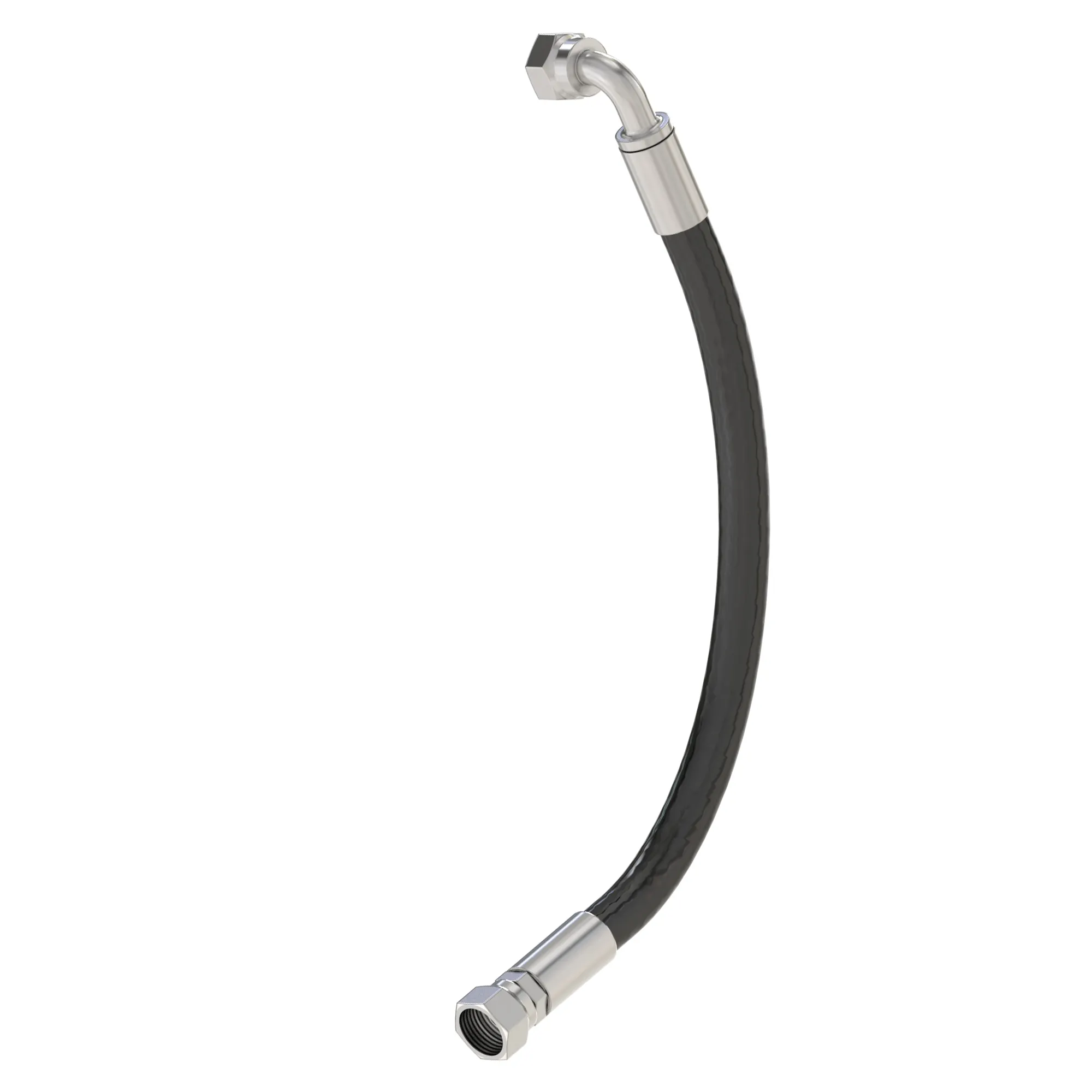 John Deere Hydraulic Hose - RE49110