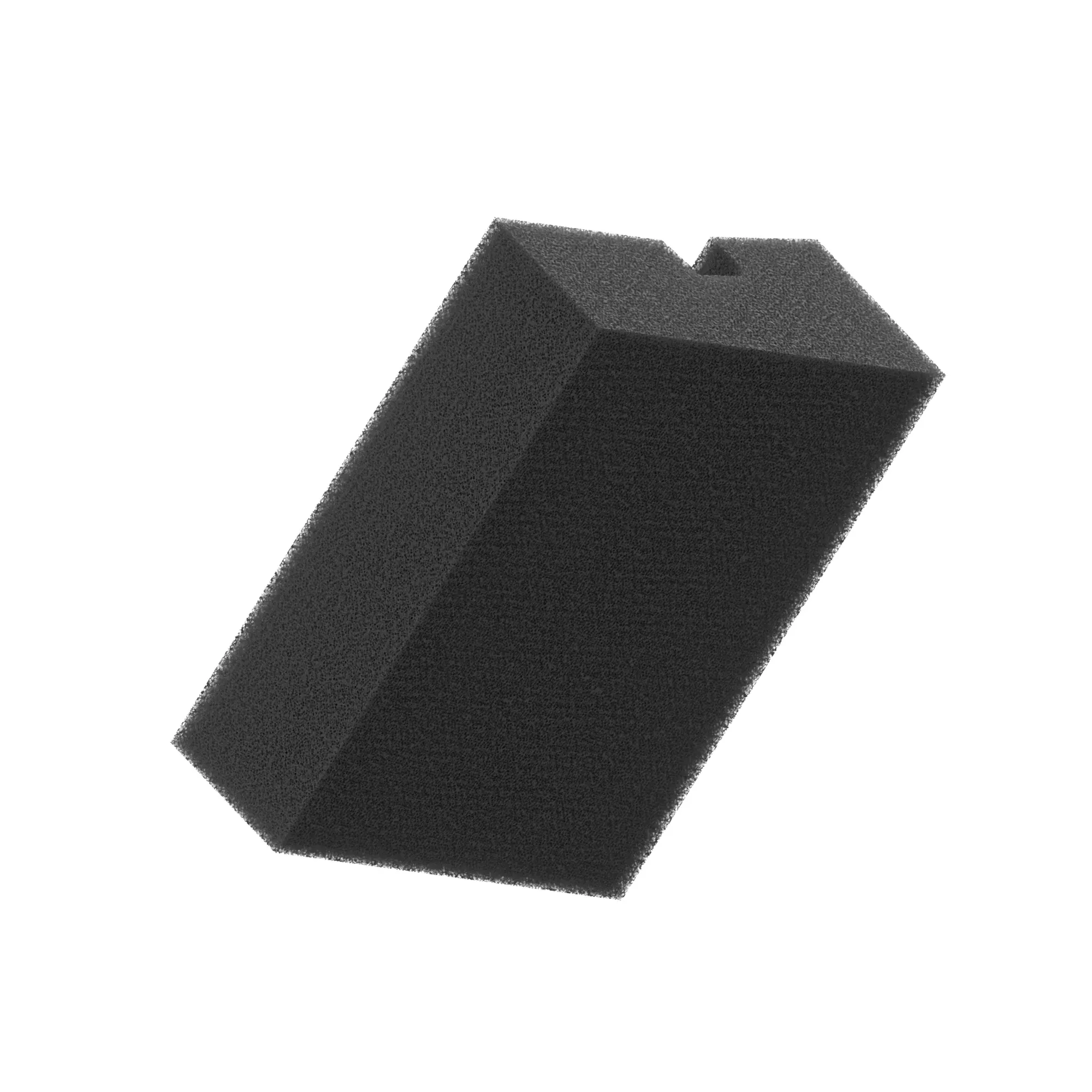 BAFFLE, AIR
