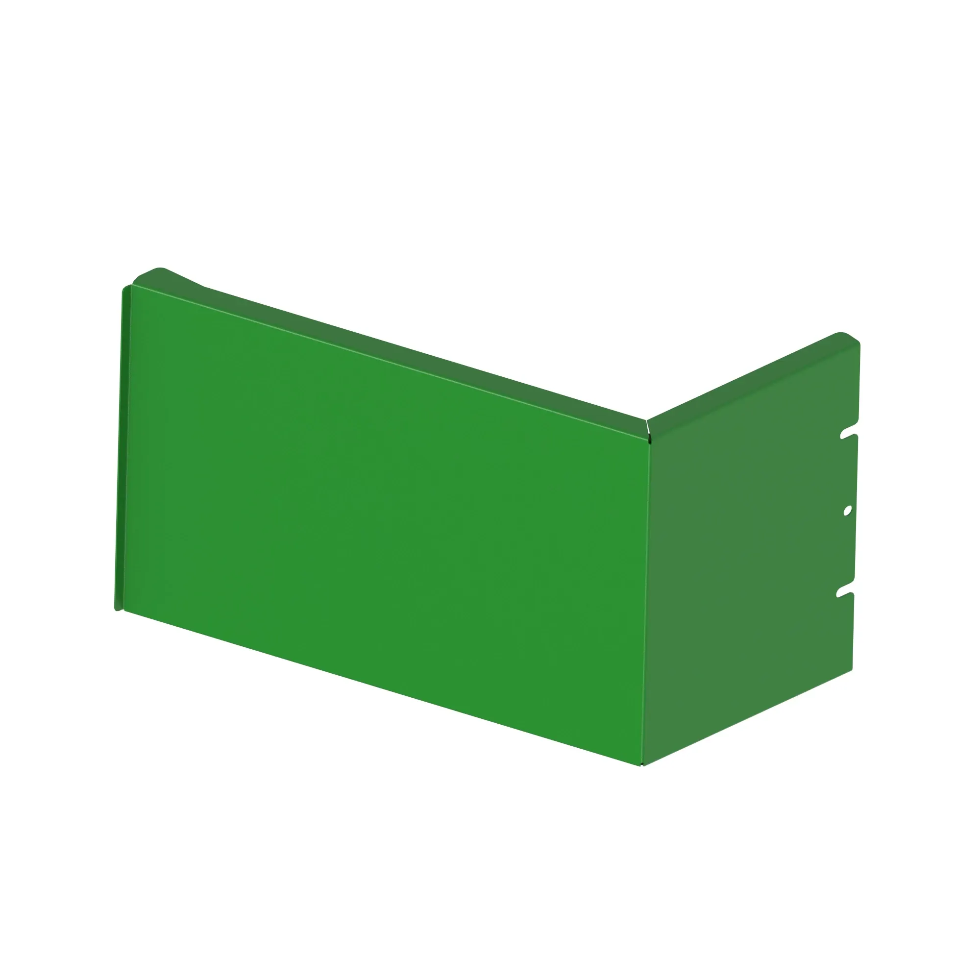 BATTERY BOX, COVER SINGLE BATTERY B