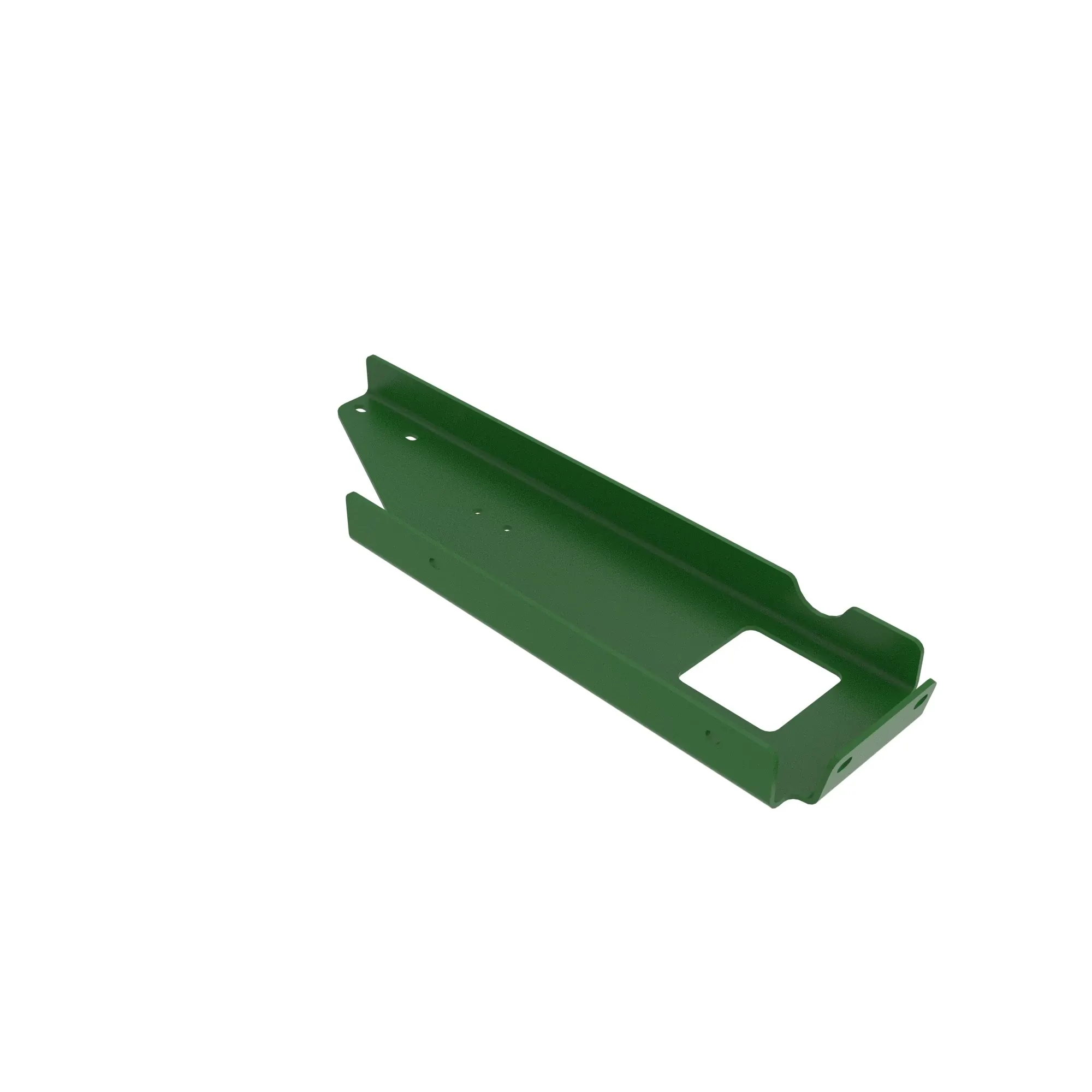 John Deere Platform Support - N311844