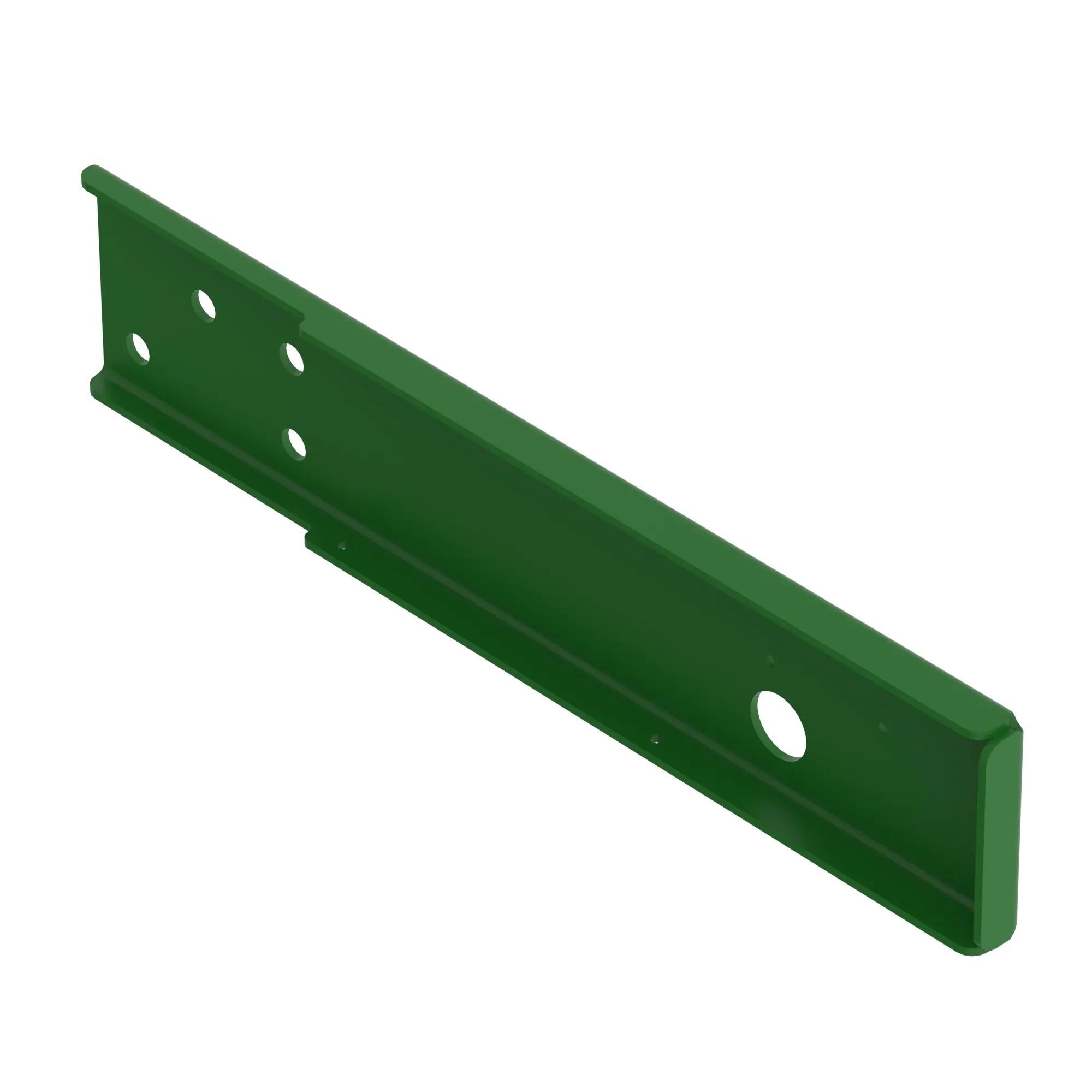 John Deere Rear Light Support Plate - KK84287