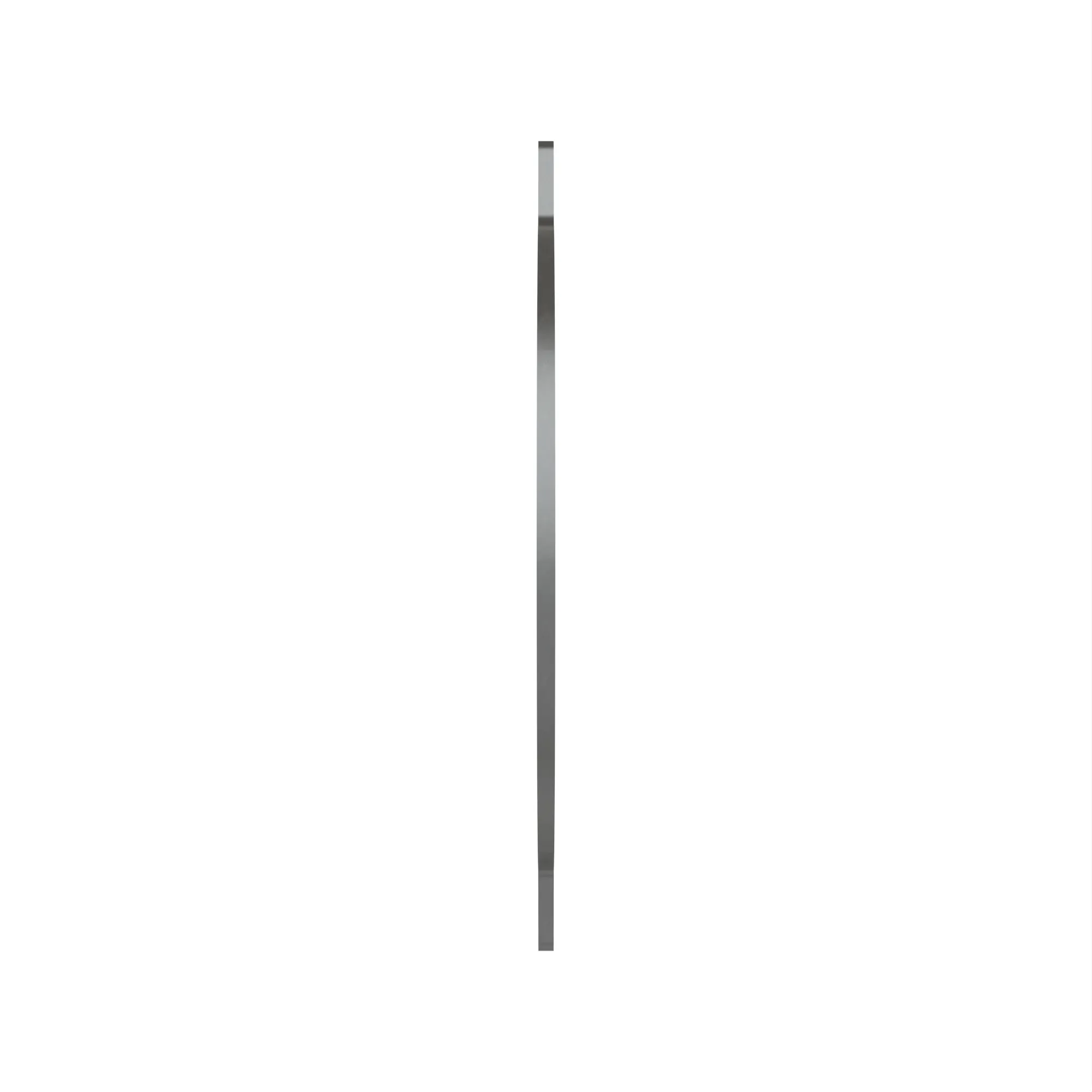 DISK WITH OUTER SPLINE