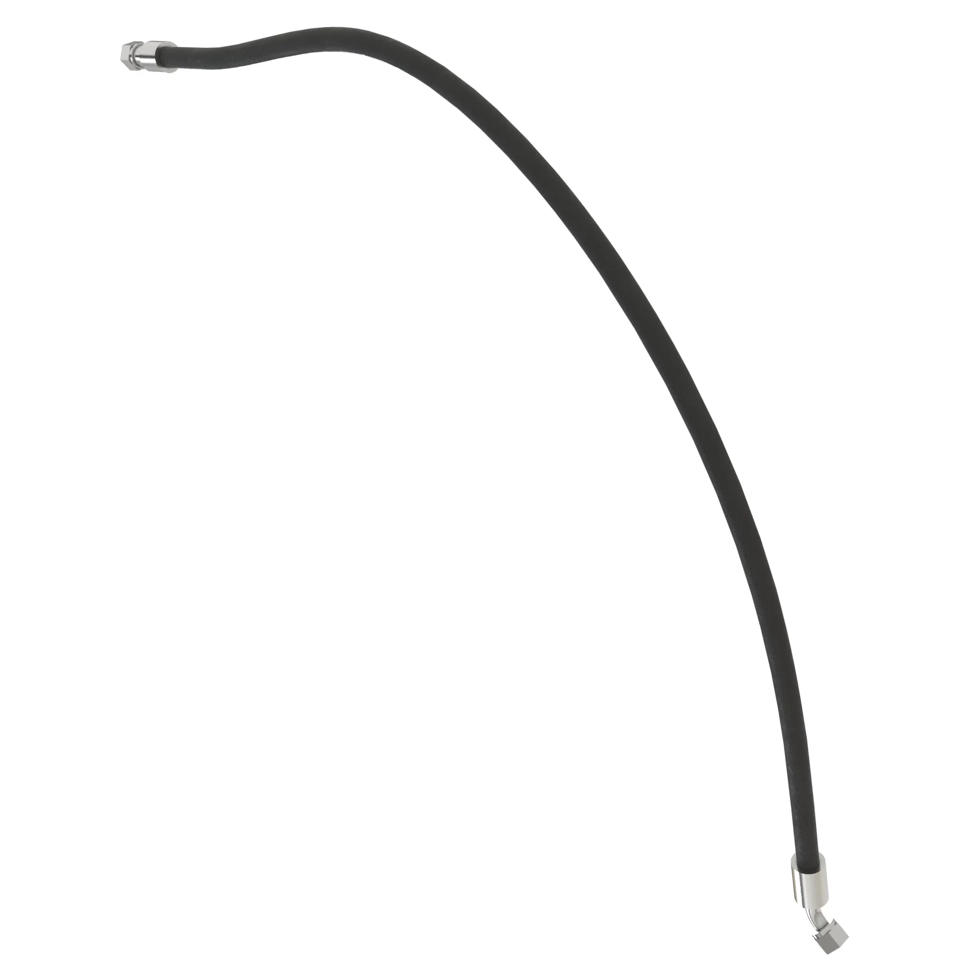 HOSE, HYDRAULIC