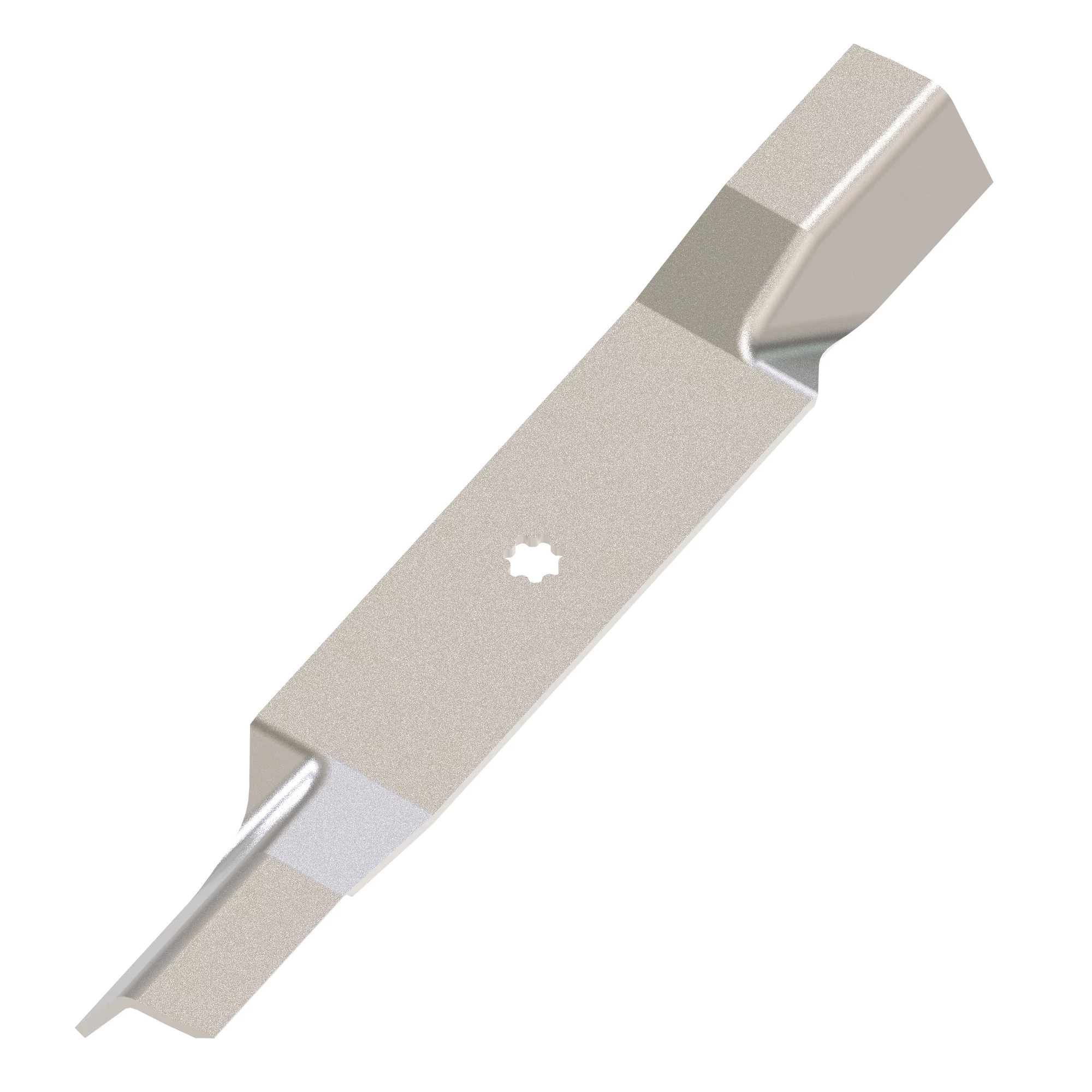 BLADE, CUTTING
38" MOWER DECK