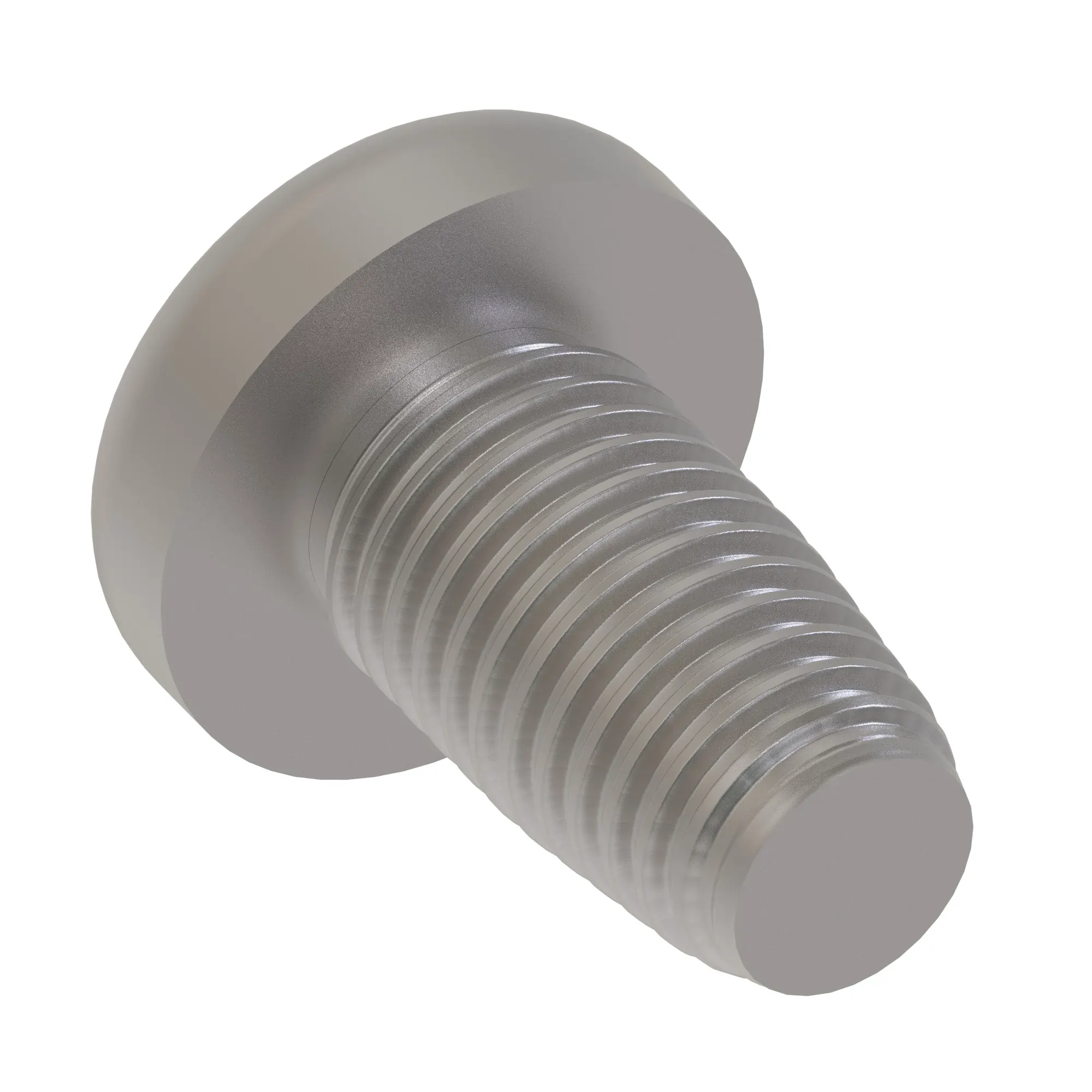 John Deere Self-Tapping Screw, 0.190" X 3/8" - 37H195