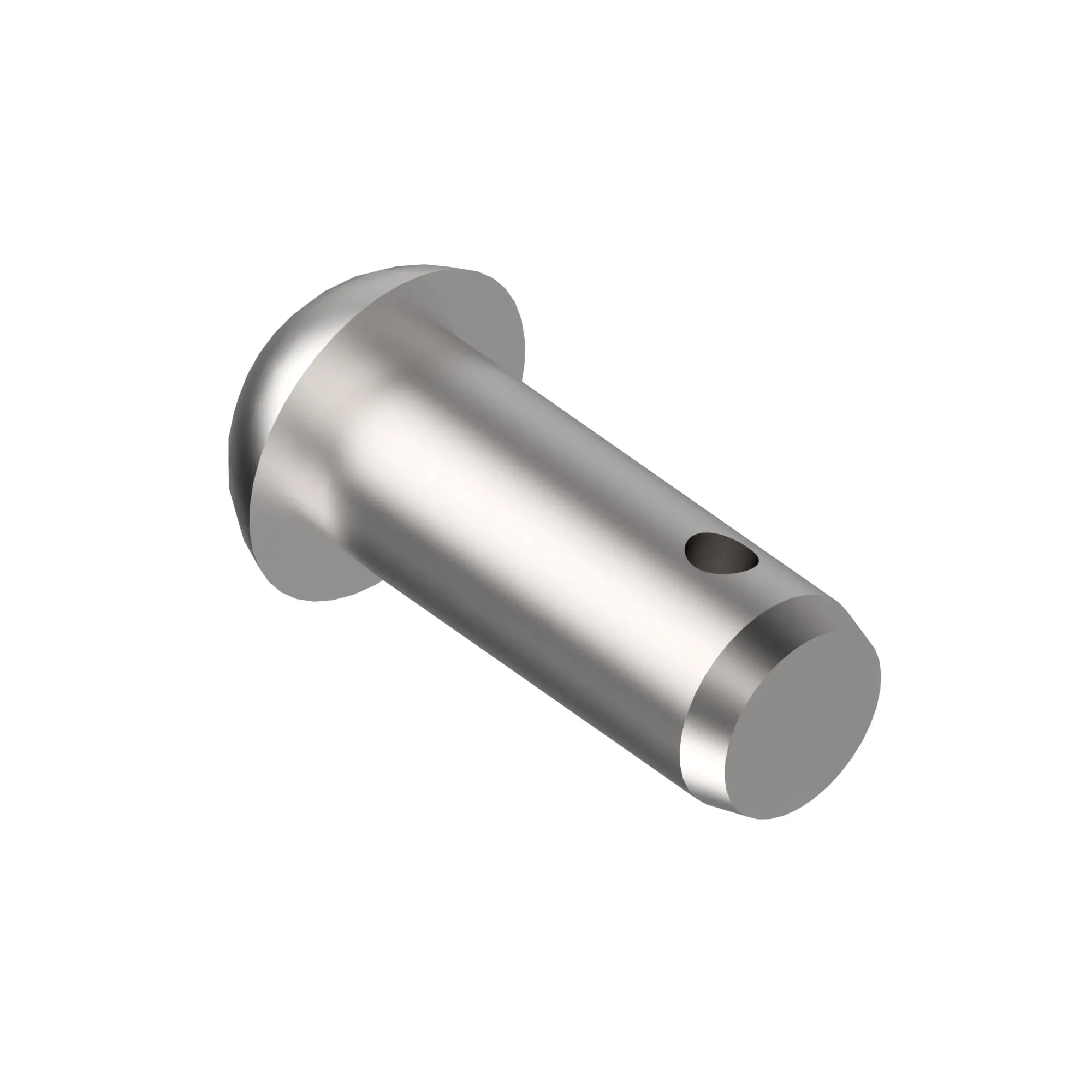 John Deere Pointed River Pin - H208147