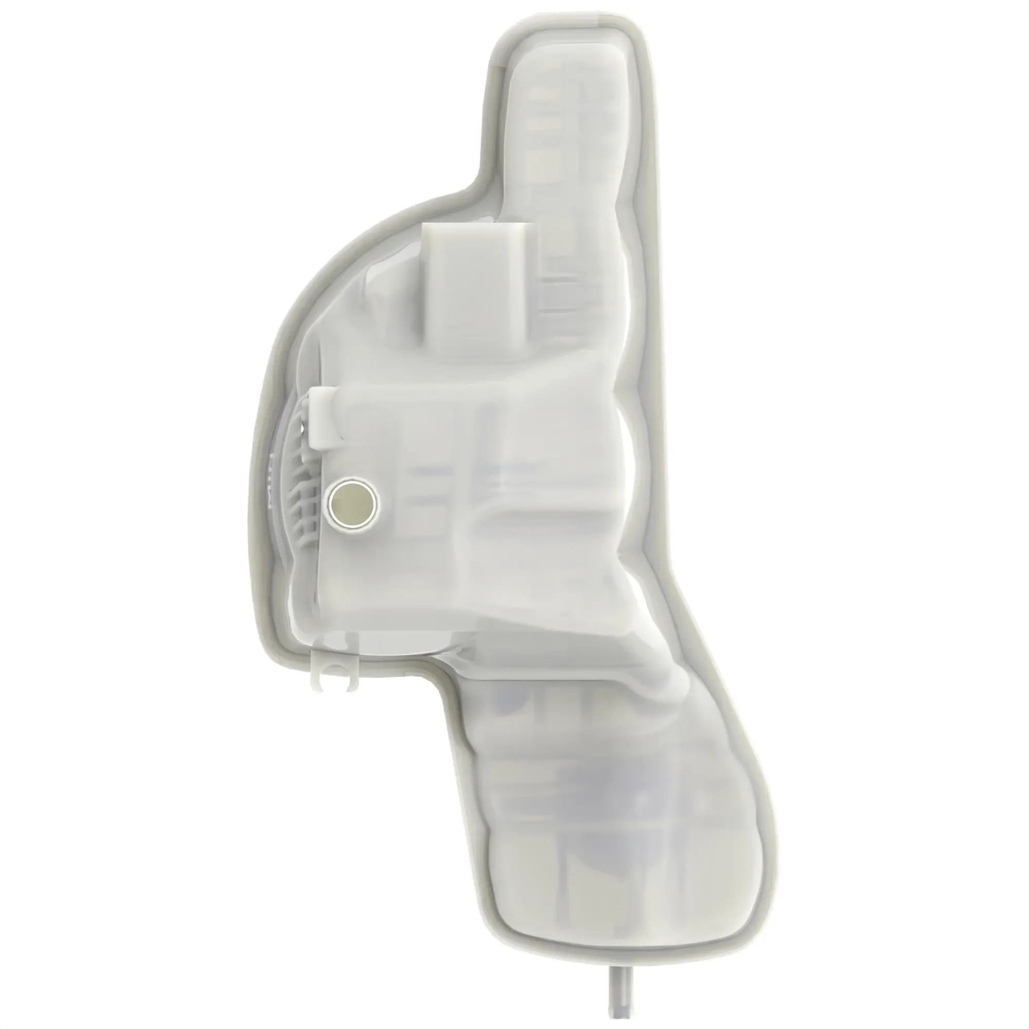 Radiator Reservoir