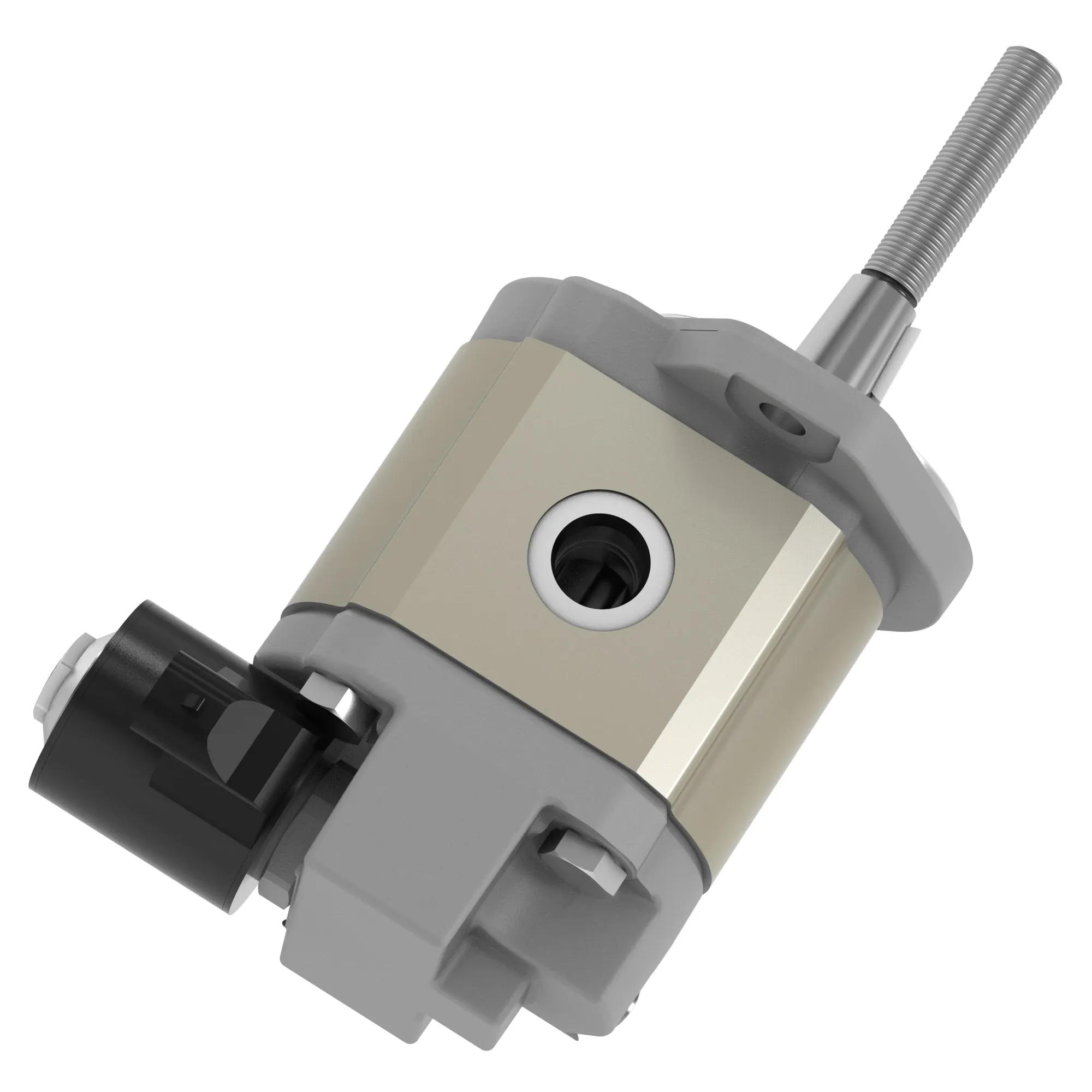 HYDRAULIC MOTOR