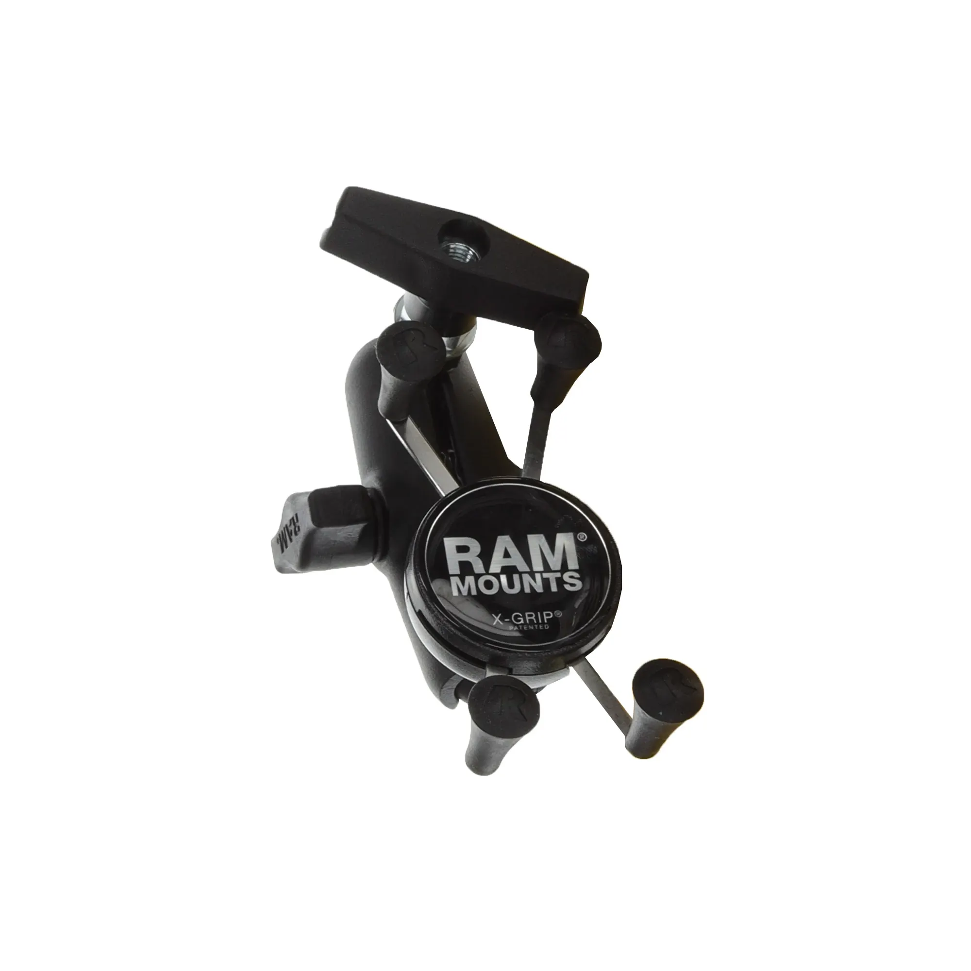 John Deere Cell Phone Mount Kit - BRE10015