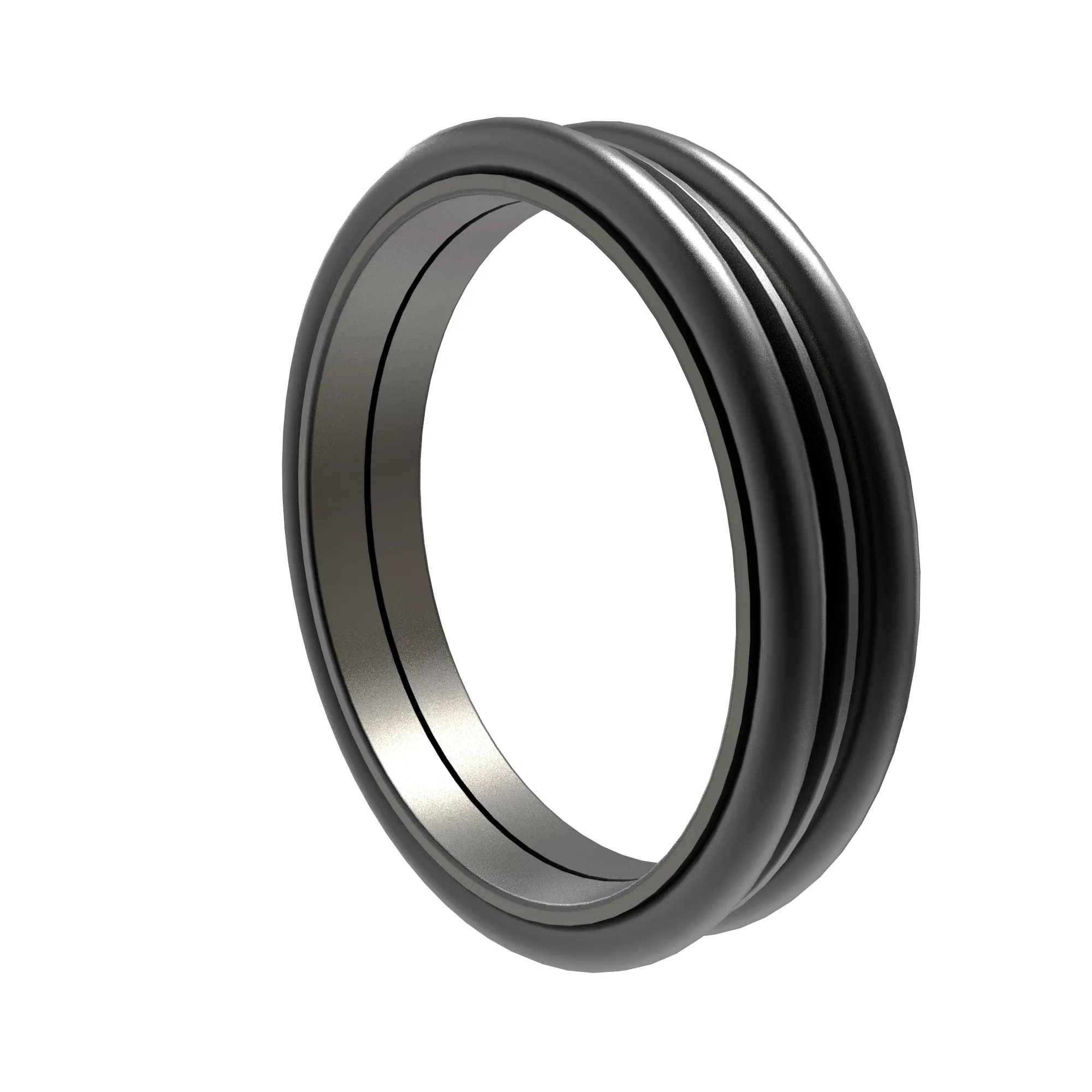 John Deere External Oil Seal - AT180017
