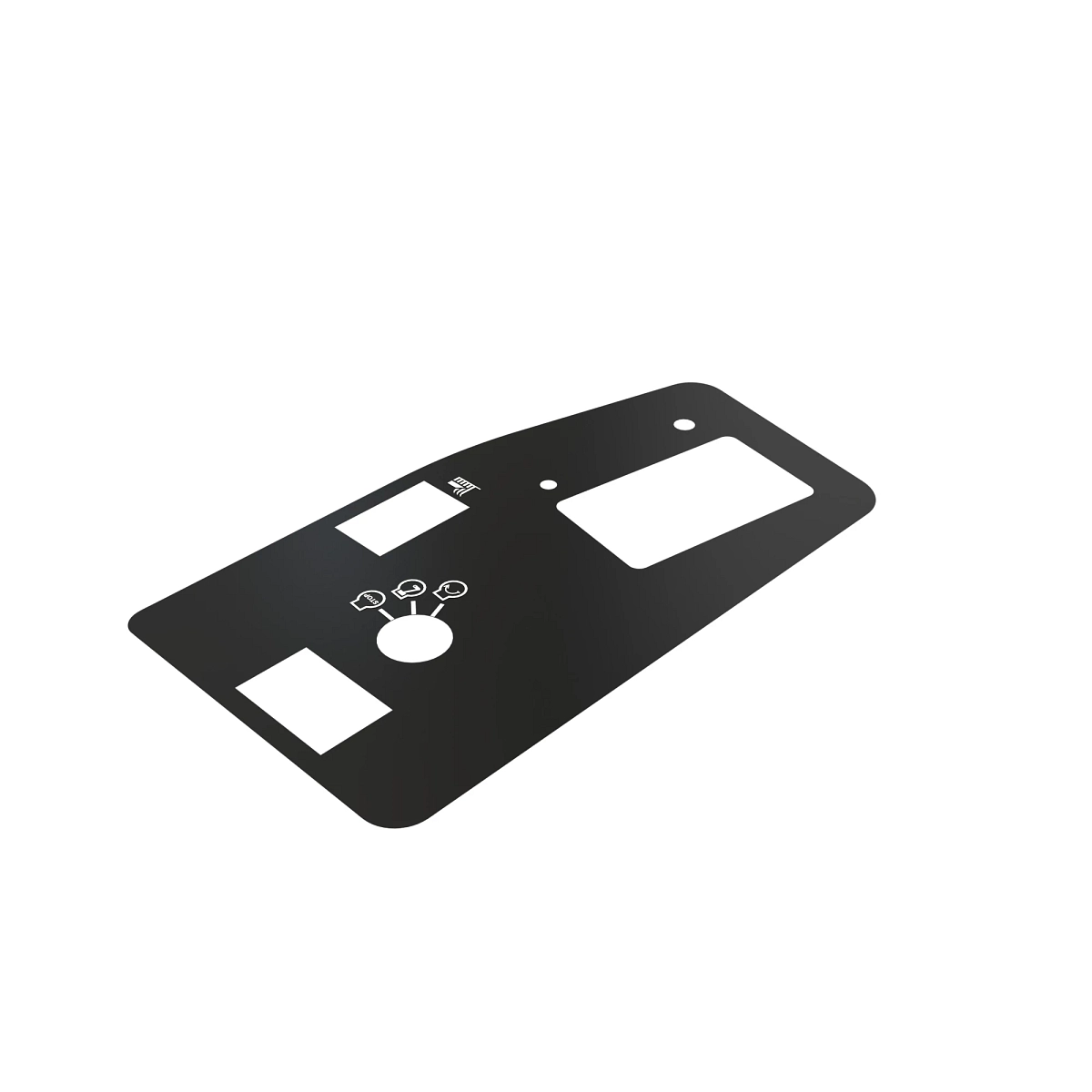 Label, Z5 Dash
