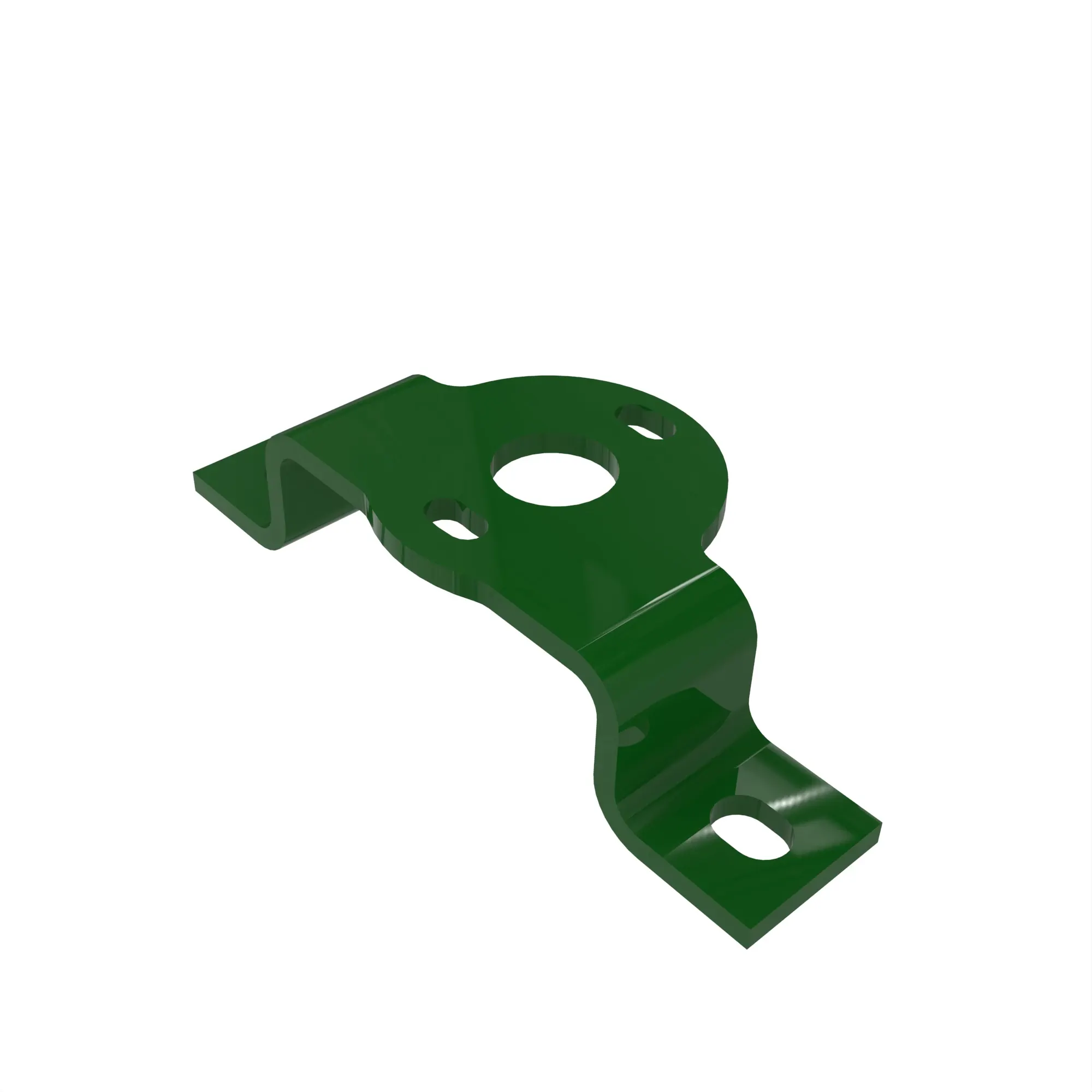 BRACKET, AUXILIARY FLEX SENSOR MOUN