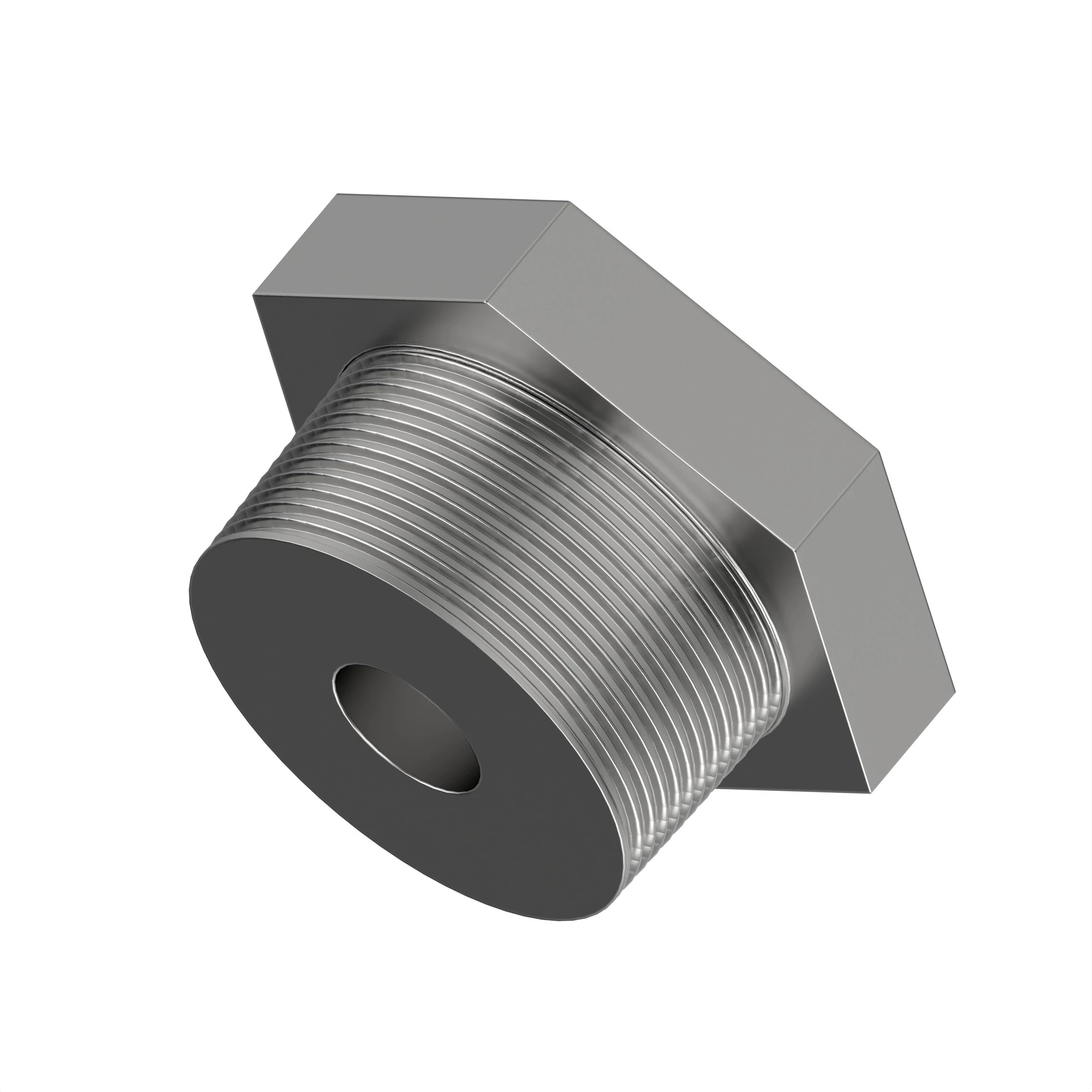 PIPE BUSHING, REDUCER