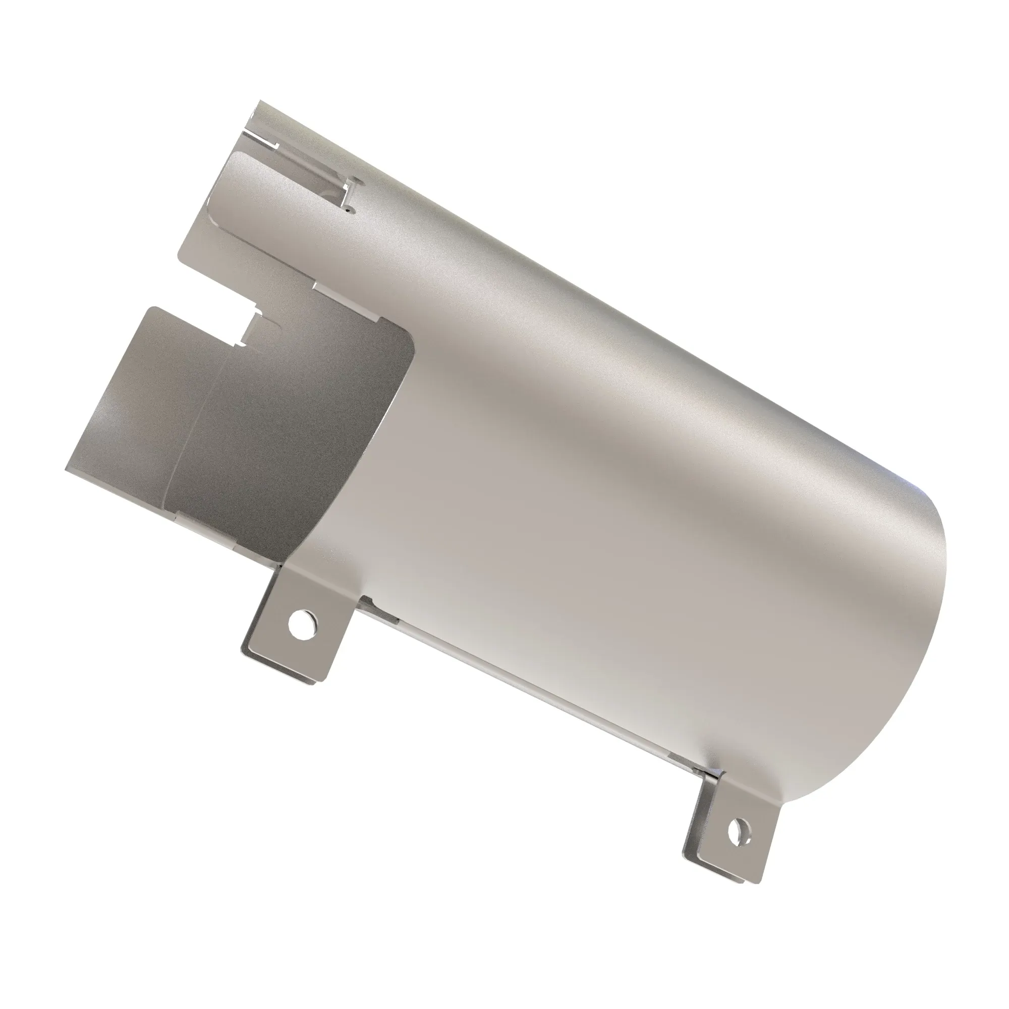 ATD Outlet Bellows