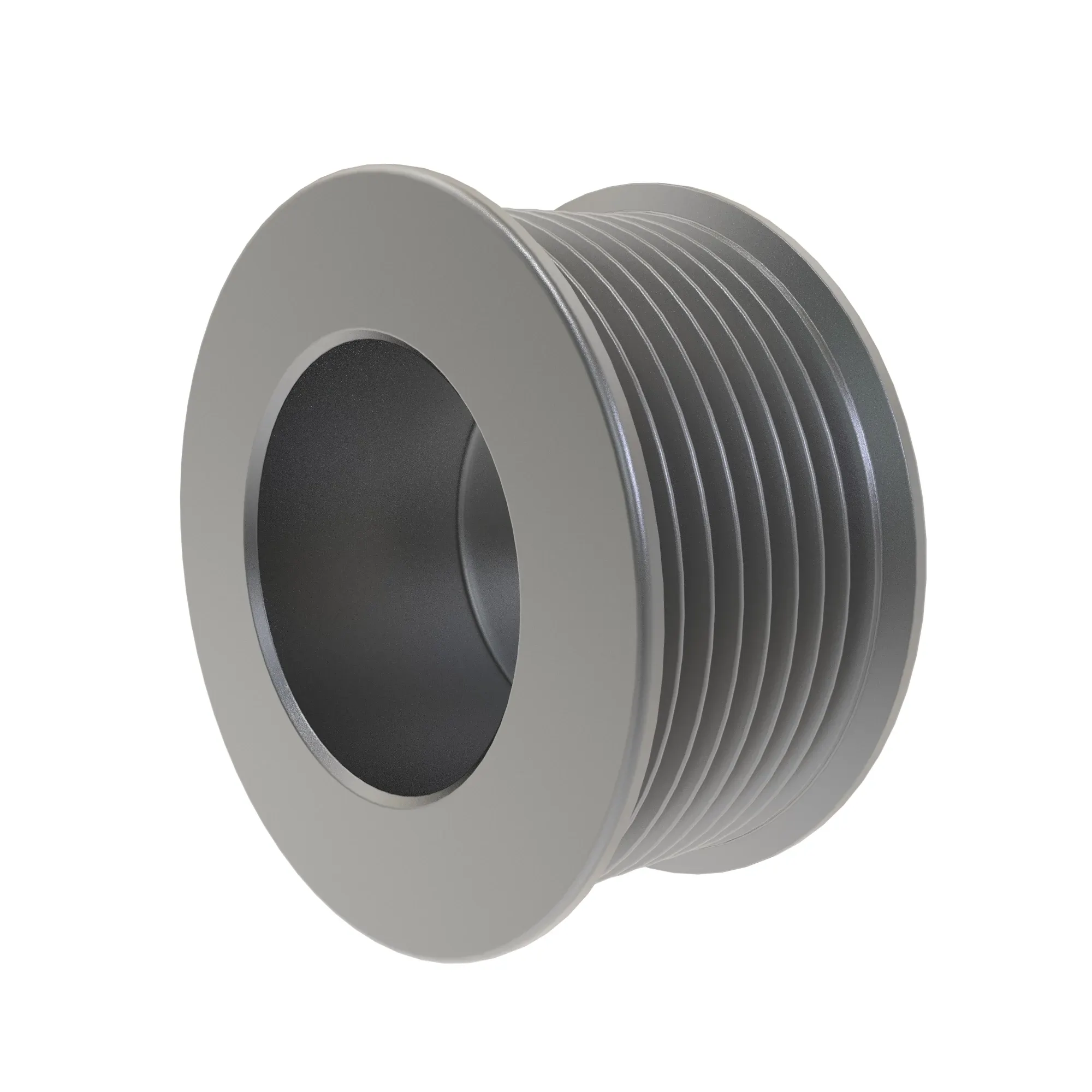 PULLEY, ALTERNATOR (95/120AMP)
