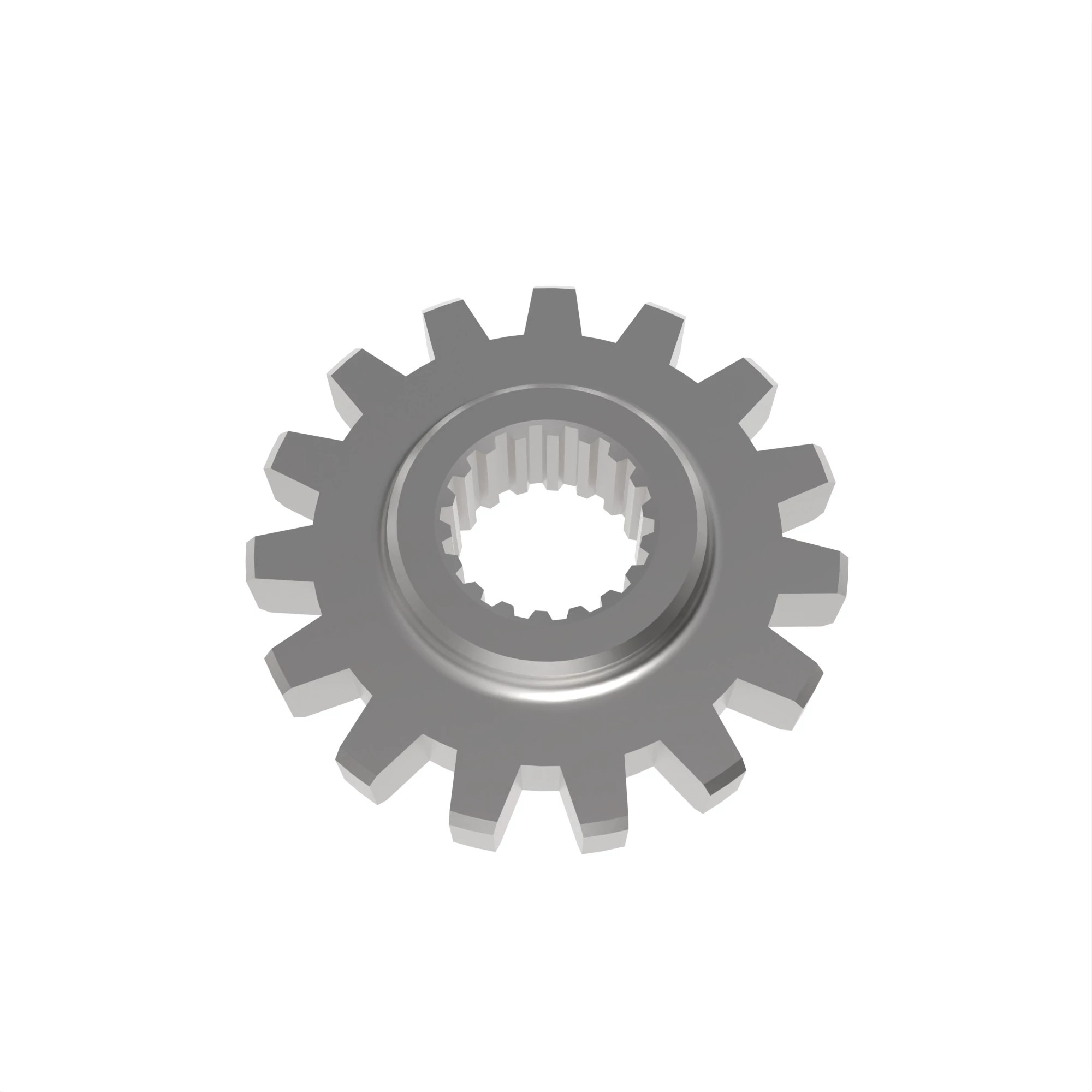 John Deere Creeper Gear - R135061