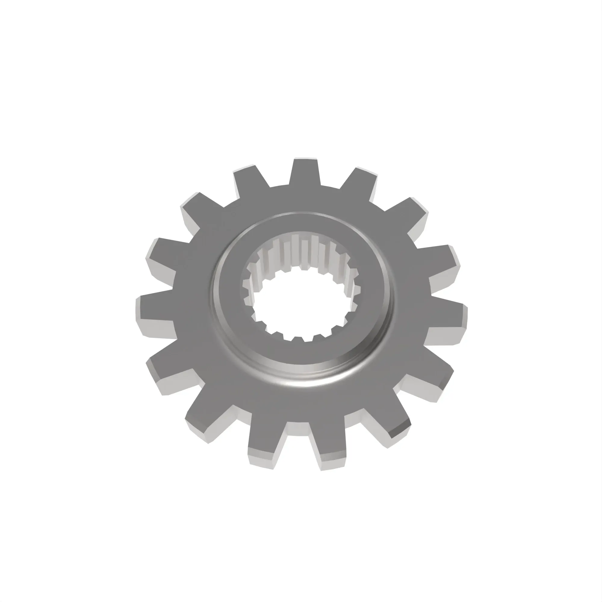 John Deere Creeper Gear - R135061