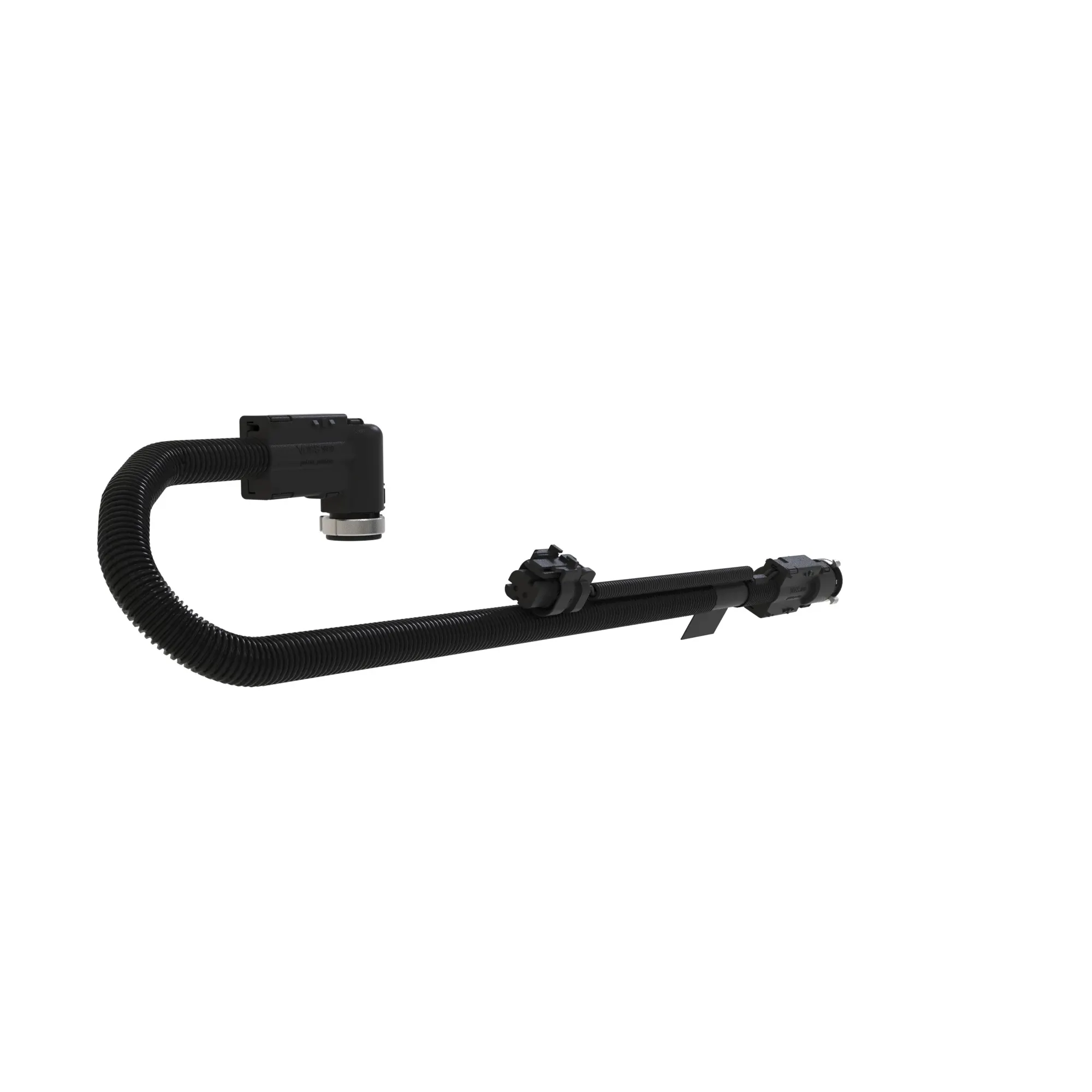 DZ117712: Diesel Exhaust Fluid Backflow Line