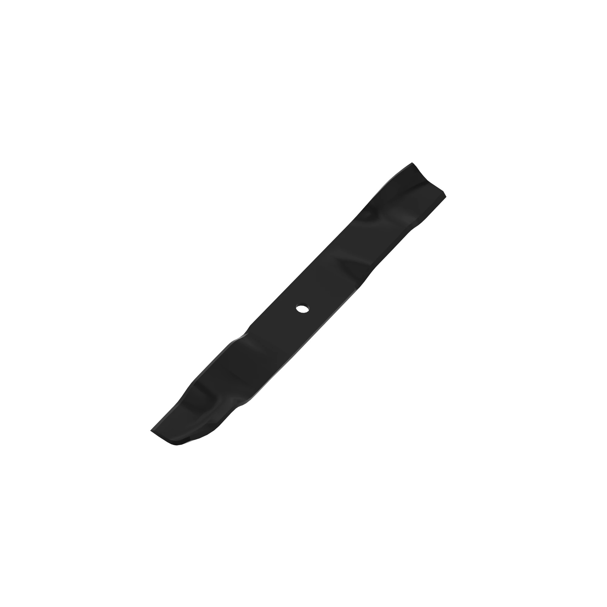 John Deere Mulching Blade, 21 inch Length - UC10764