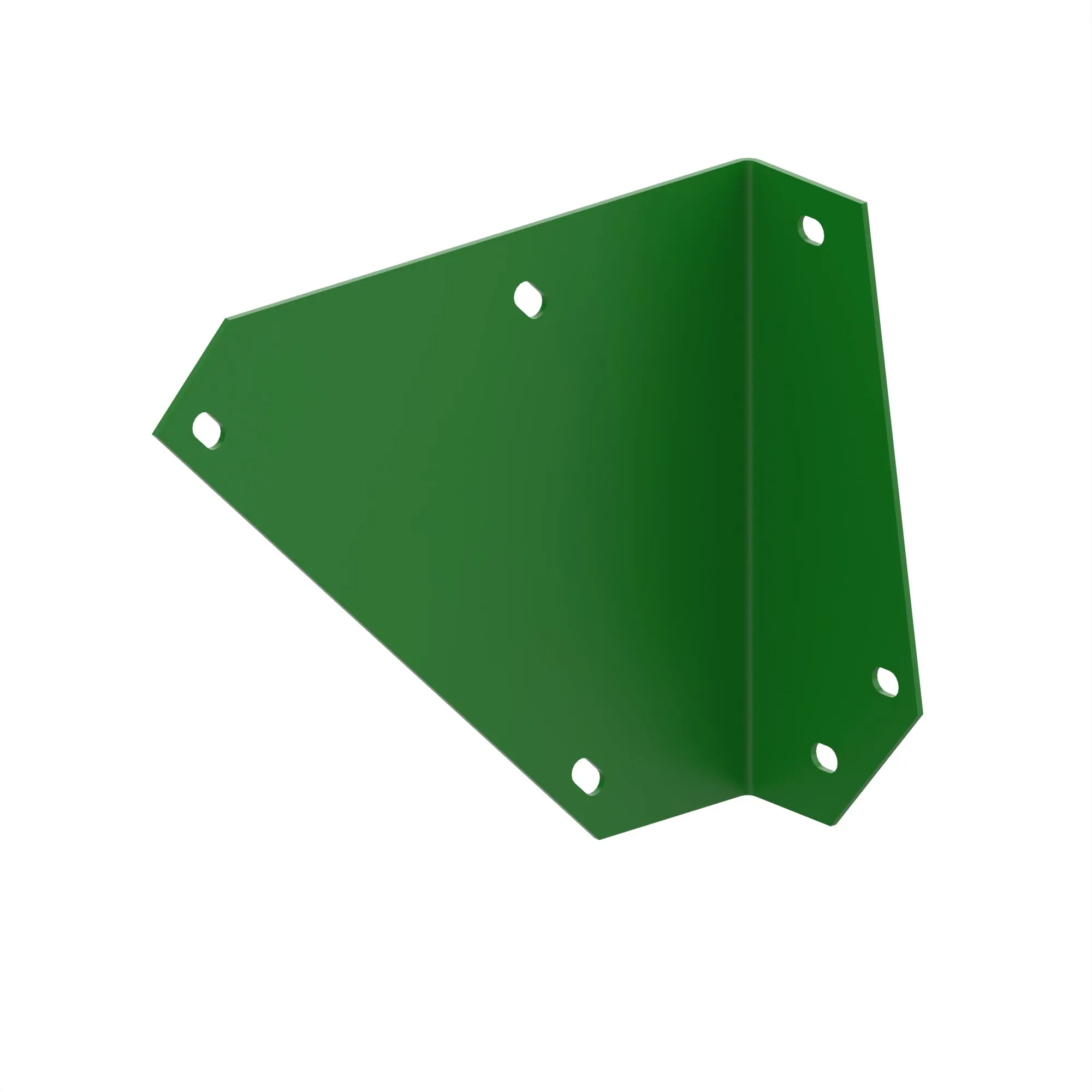 BRACKET MOUNTING RH