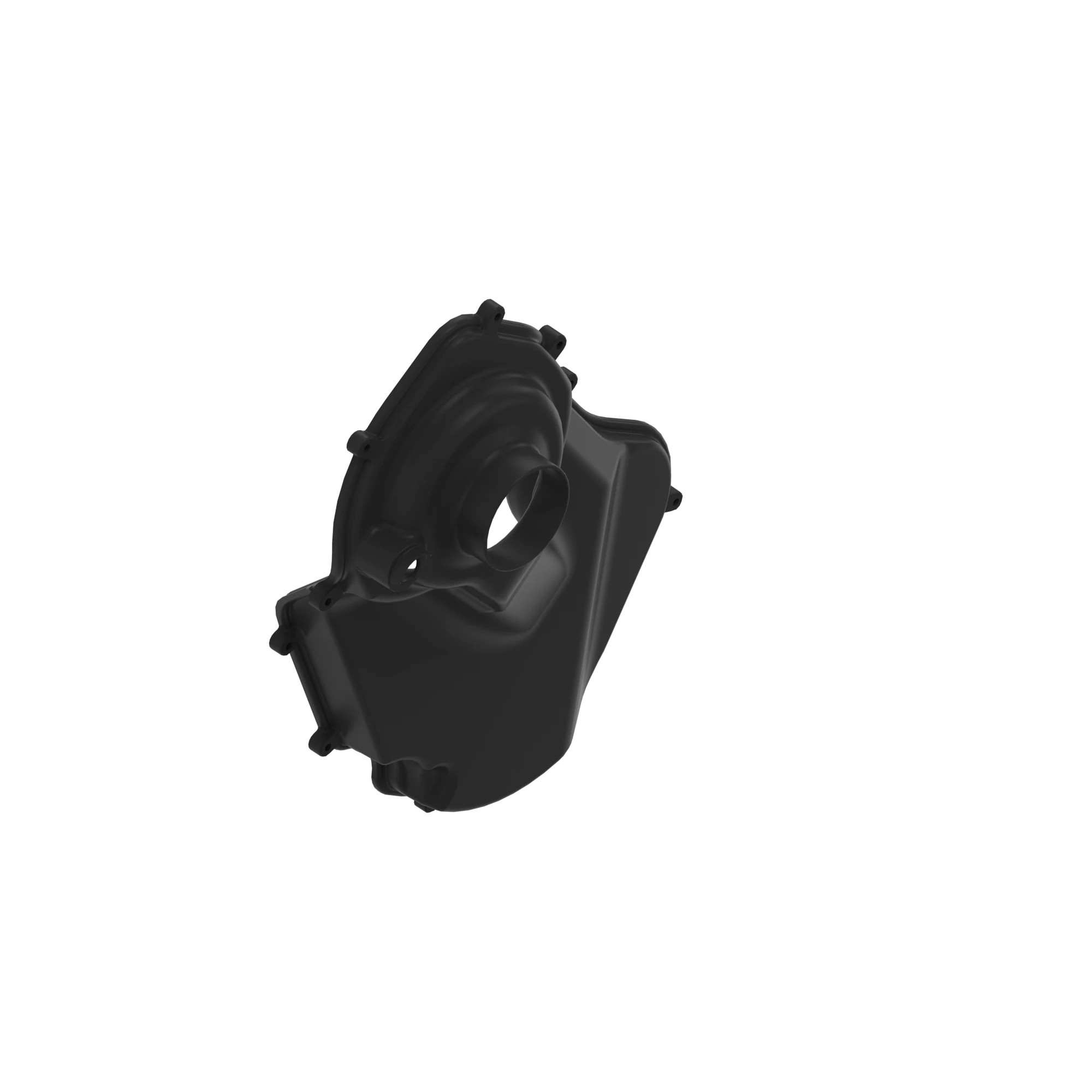 ⚙️ M155487: Carcasa del Embrague, Lado Izquierdo John Deere 🚜✅