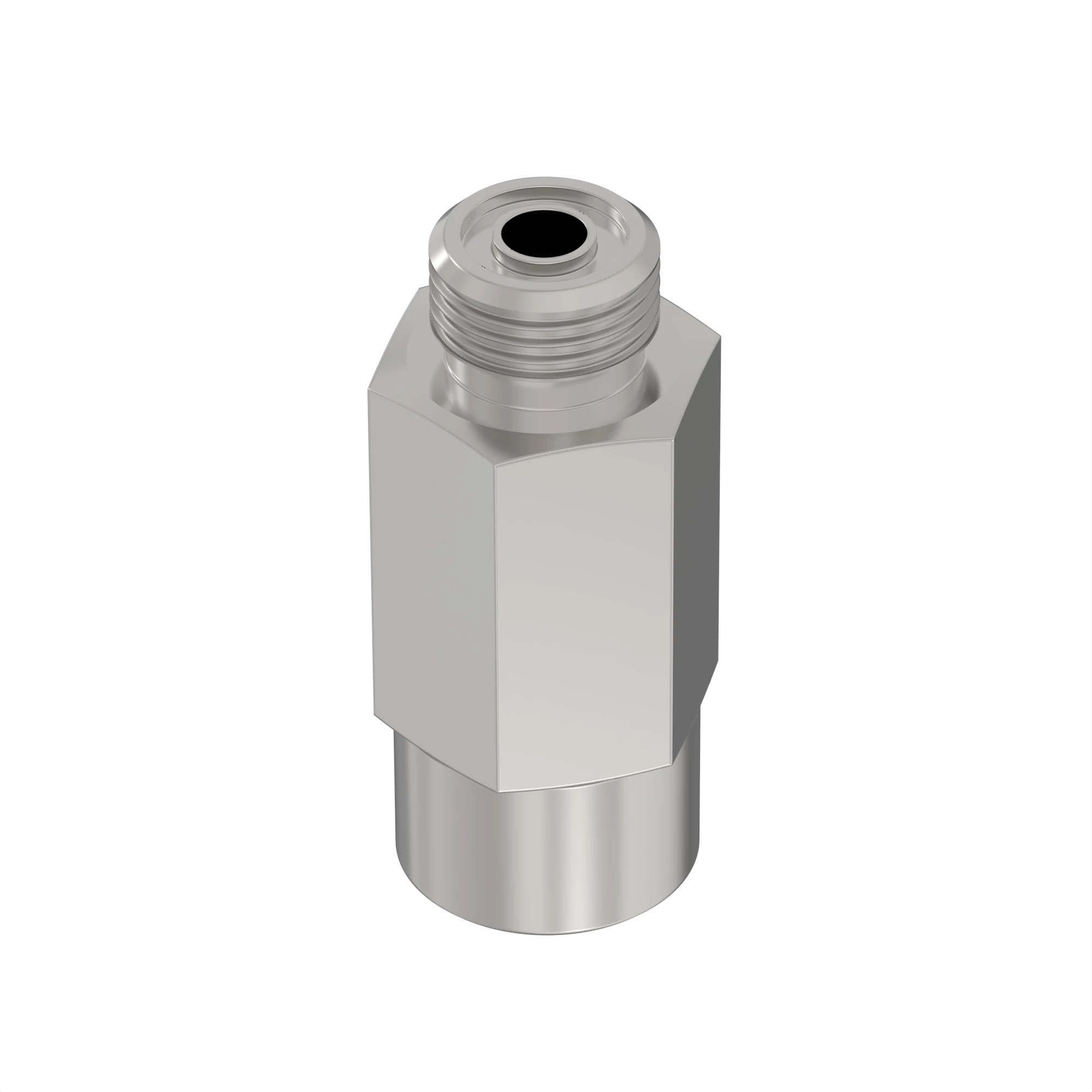 FITTING, FITTING, 10X10, FUEL