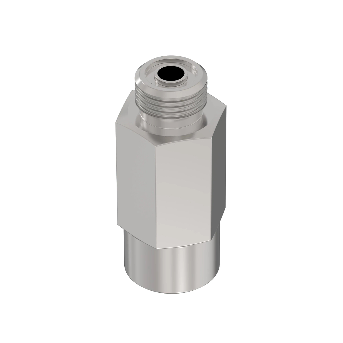 FITTING, FITTING, 10X10, FUEL