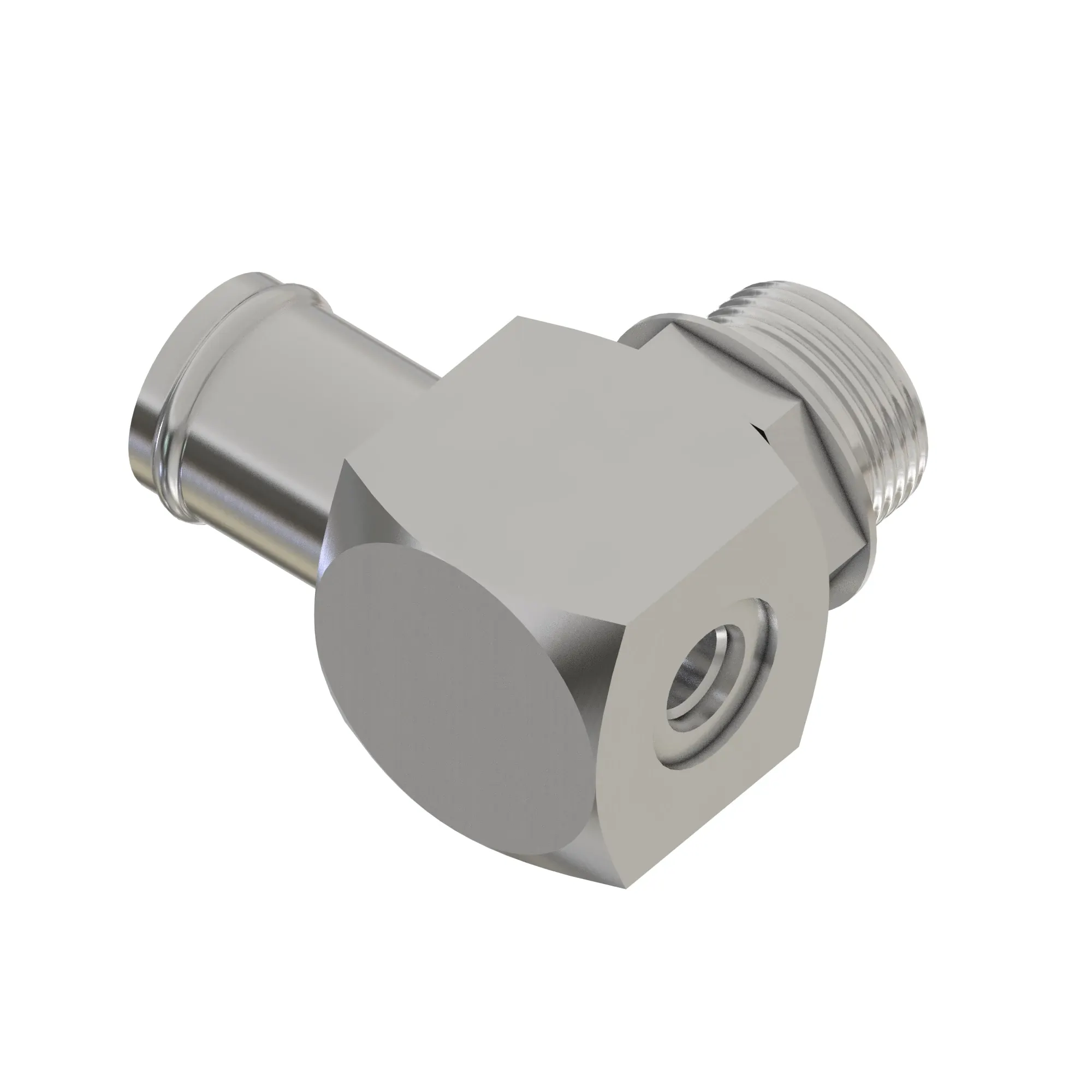 John Deere Tee Fitting - AN405054