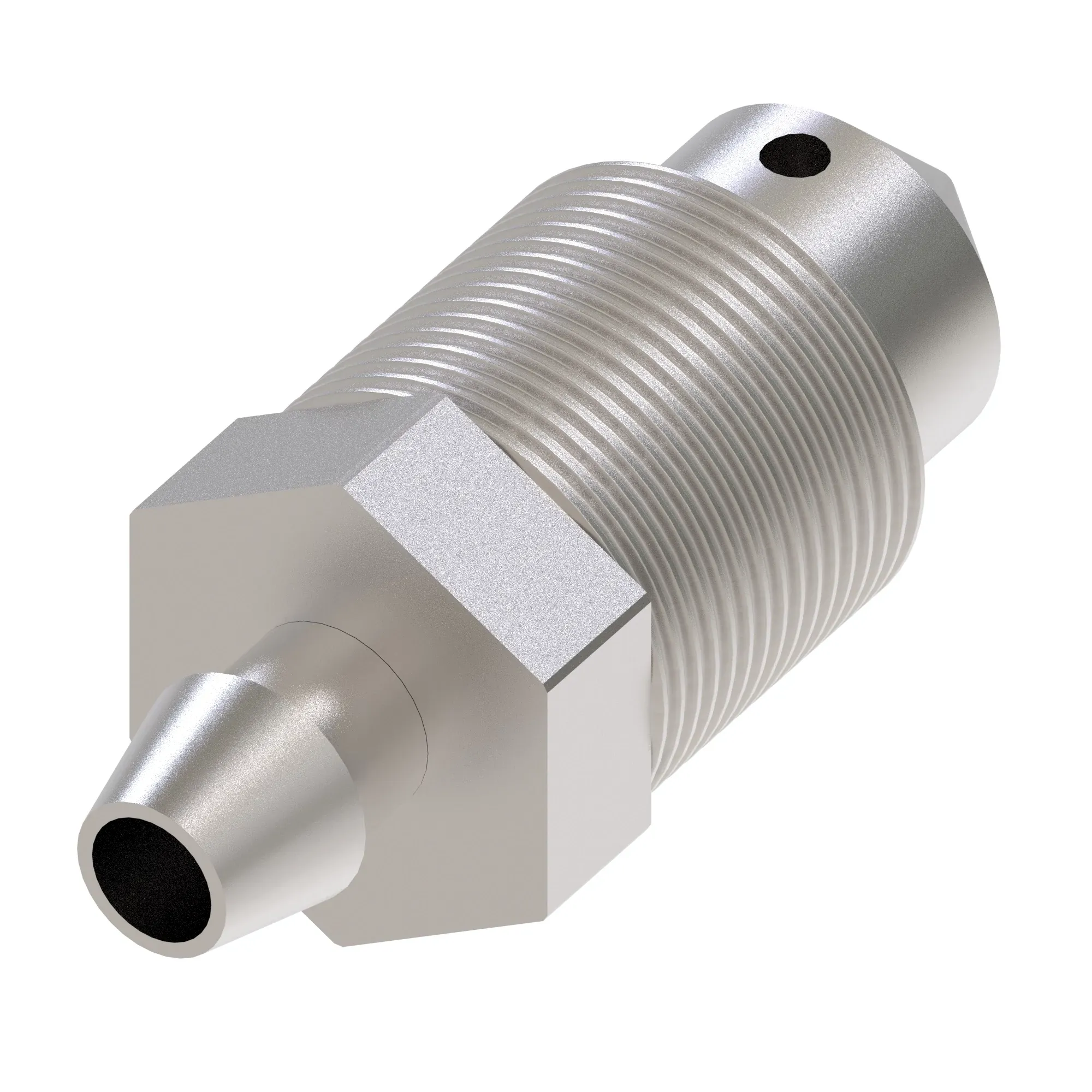 Bleed Valve