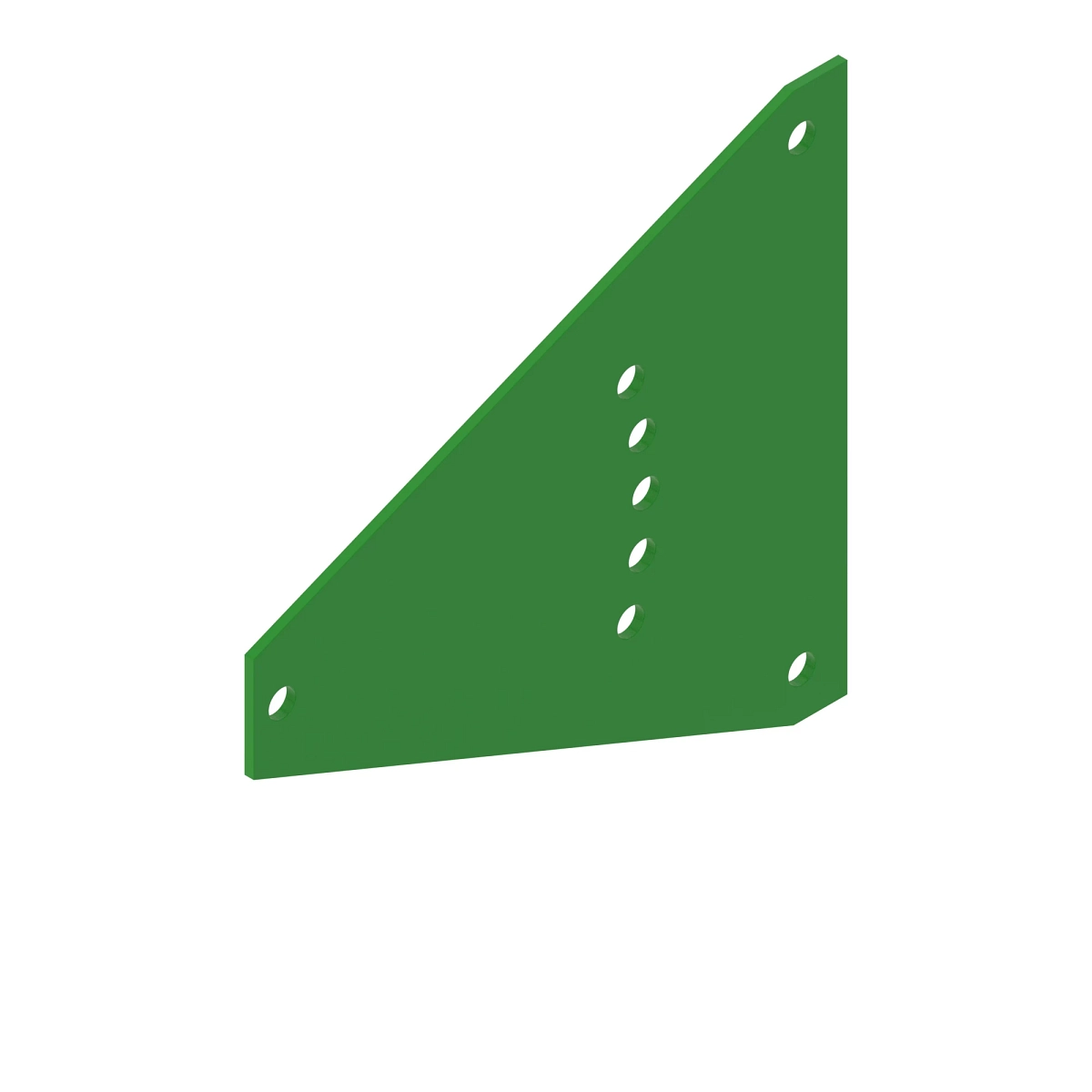 Lance Plate