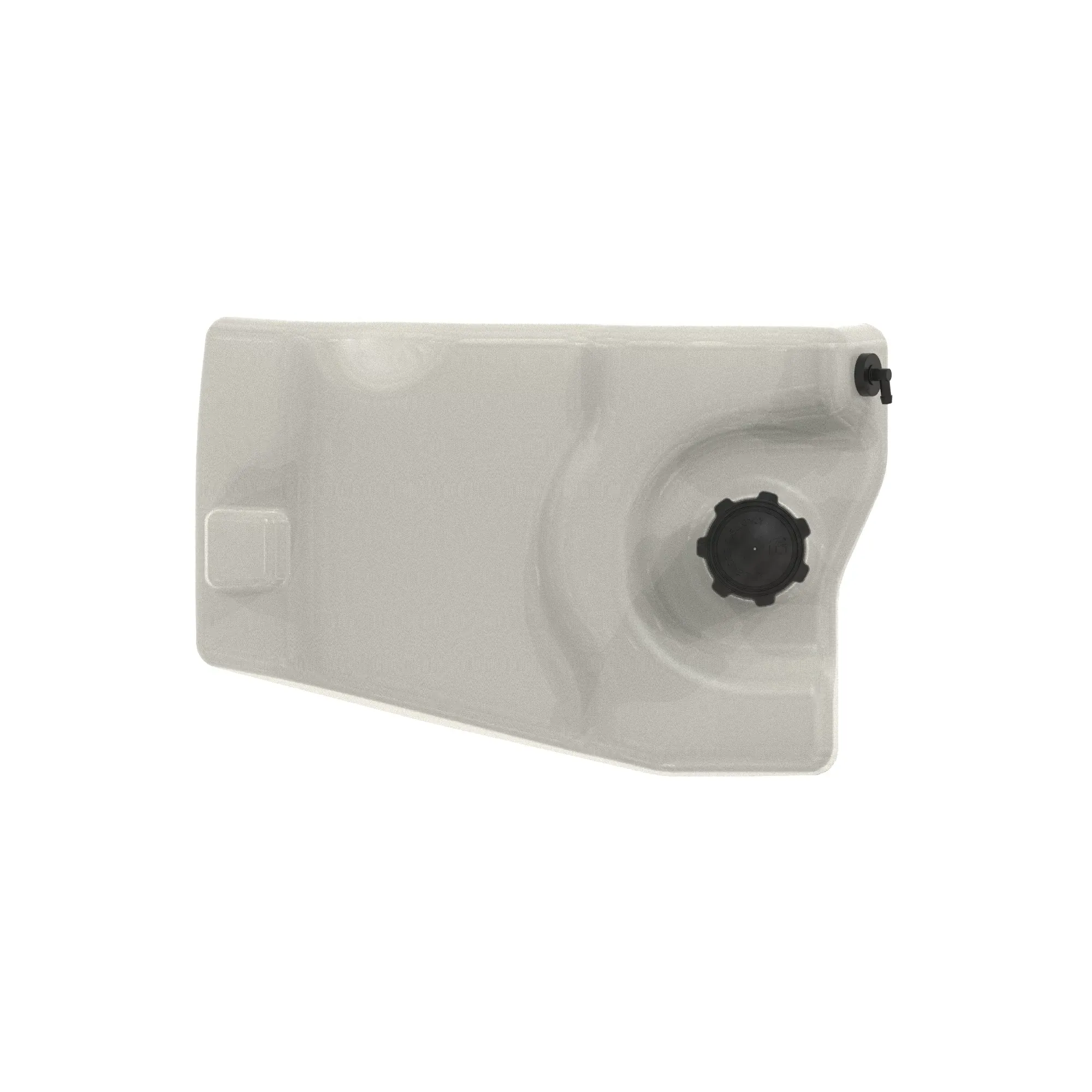 GY21893: Fuel Tank