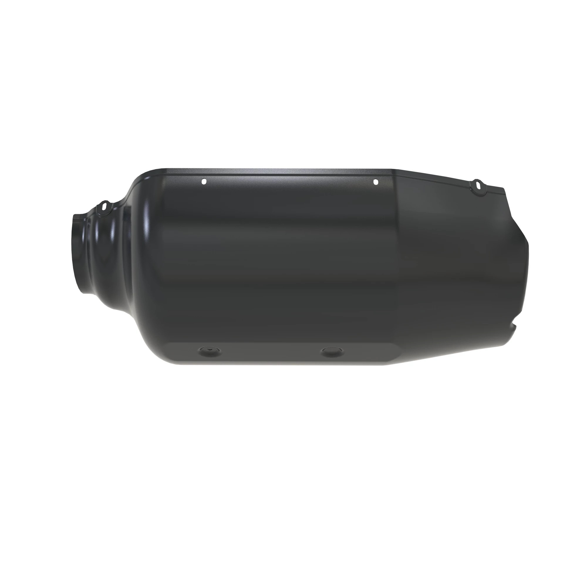 John Deere Heat Shield - L219017