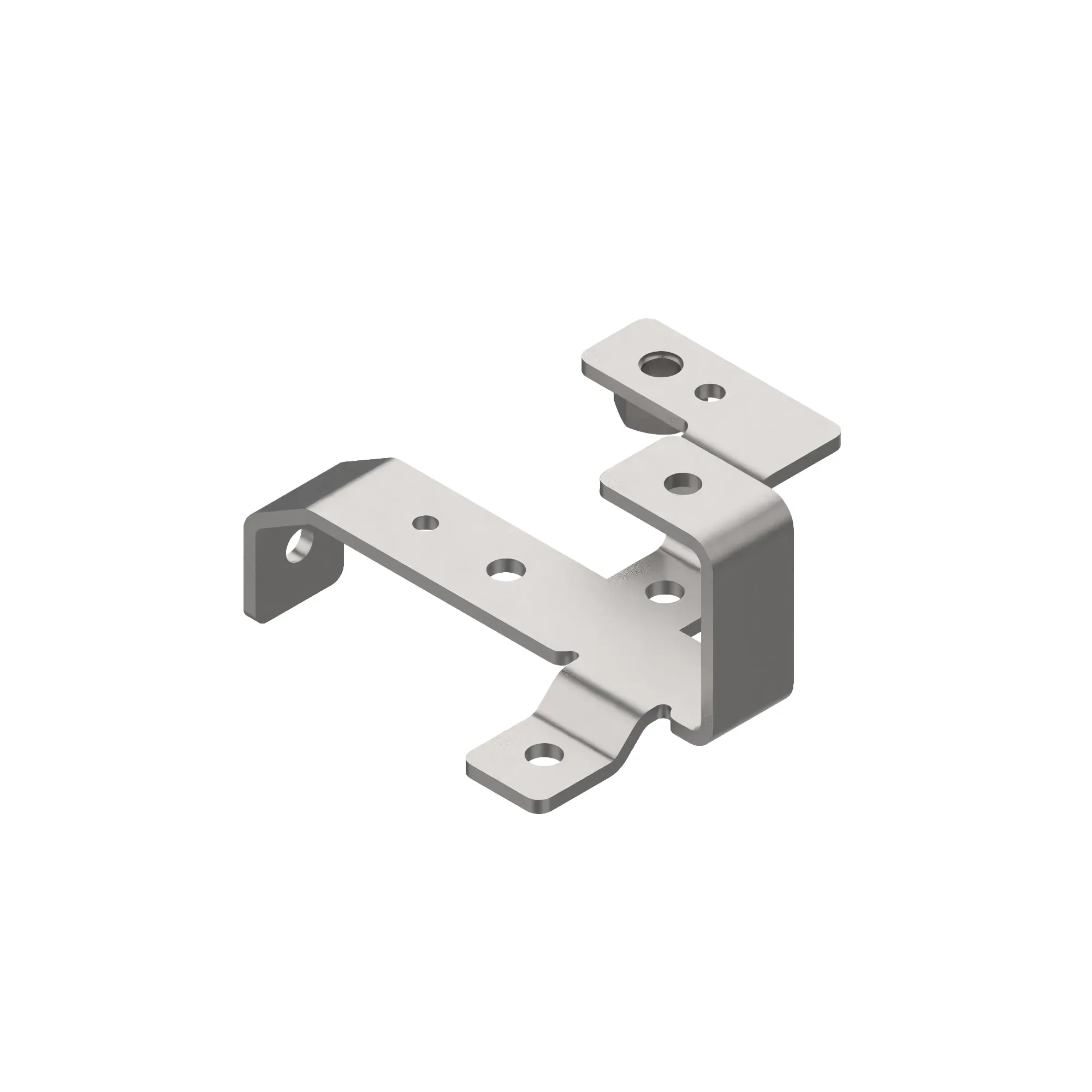 John Deere Bracket - DZ119283