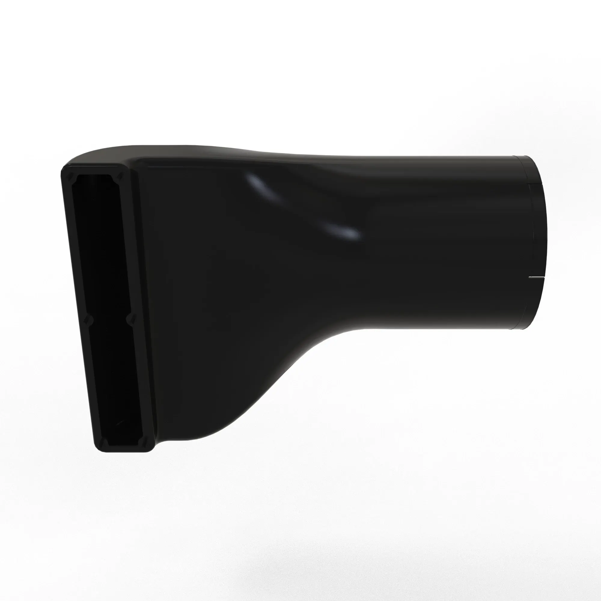 John Deere Air Intake Shroud - N401458