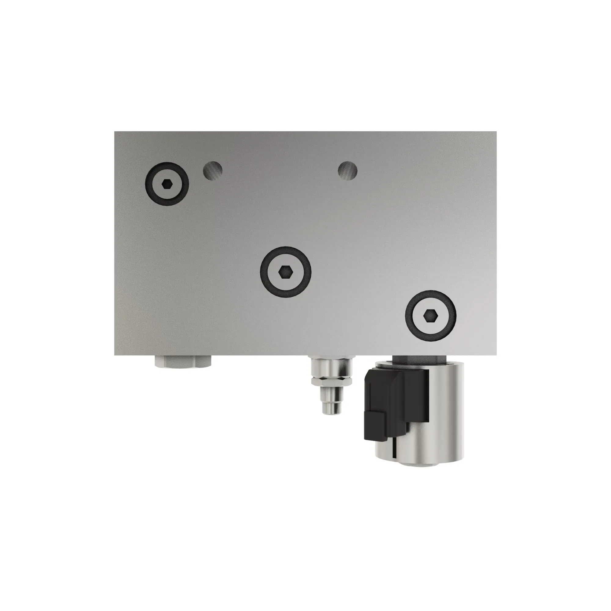 Control Valve