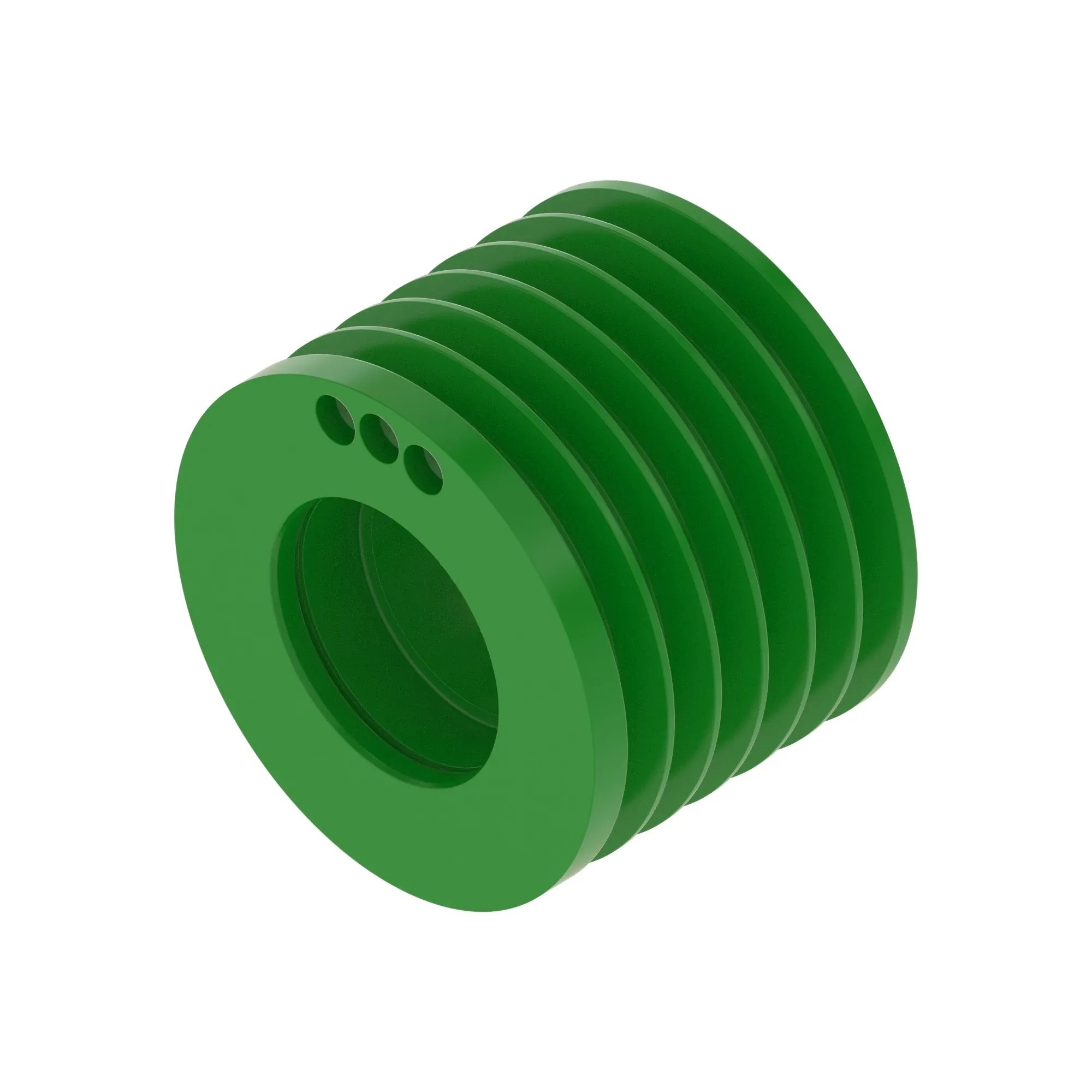 Pulley