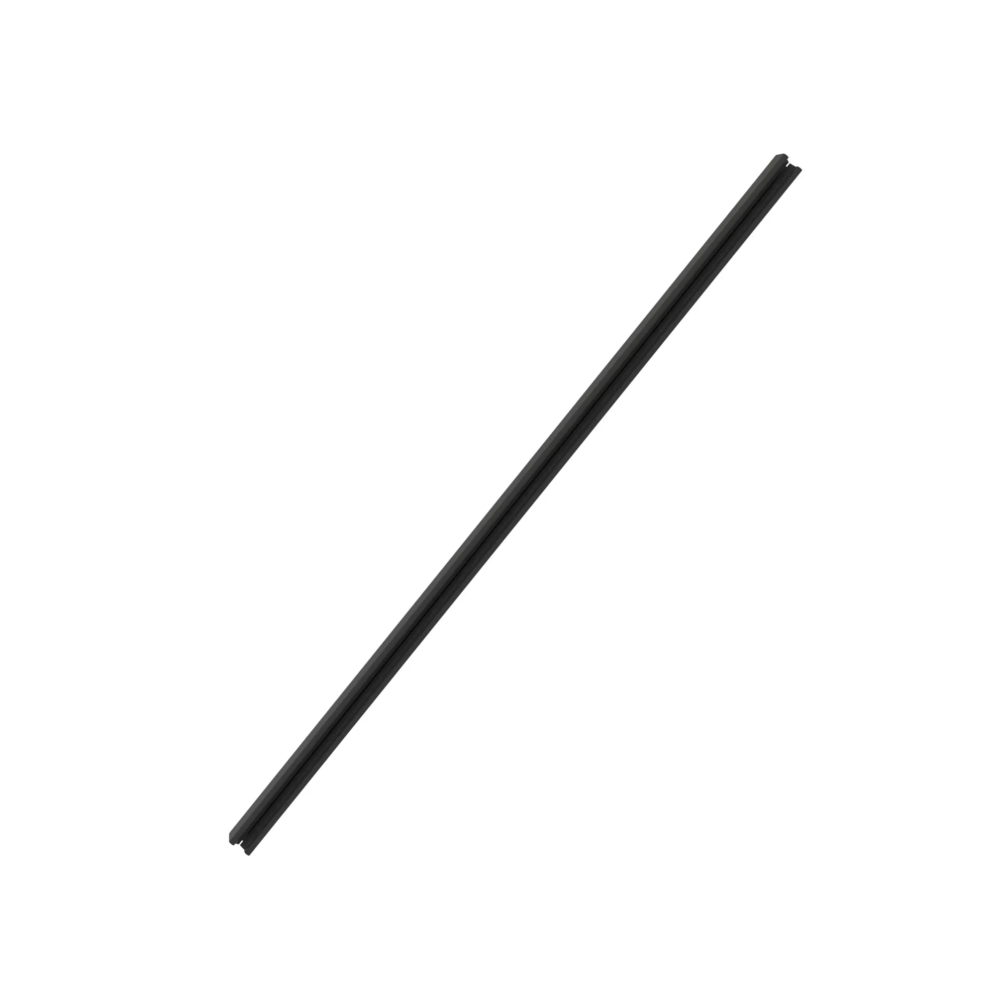 John Deere Brush Guard Edge Cover - UC14207