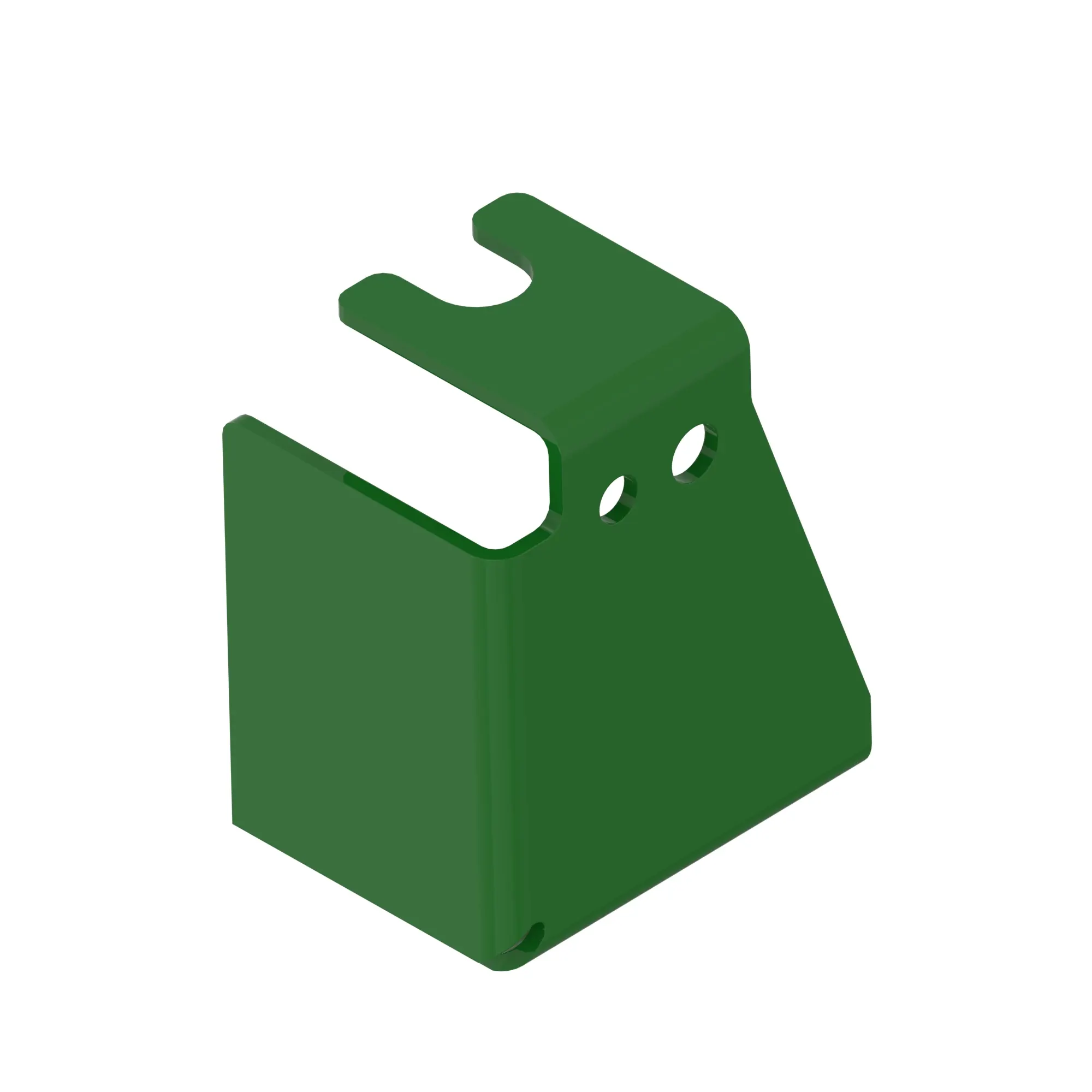 BRACKET, MFWD SWITCH