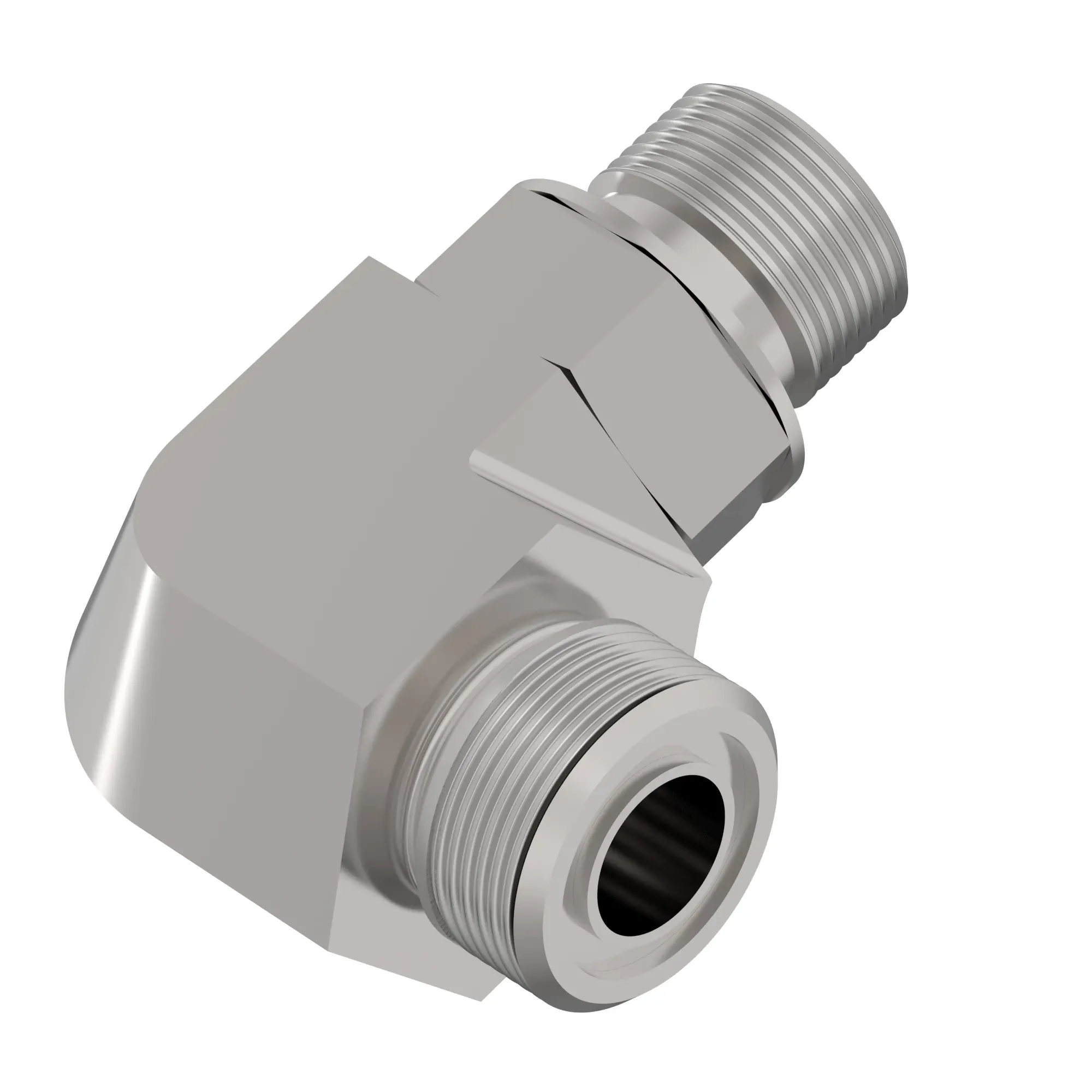 John Deere Adapter Fitting - 38H3006