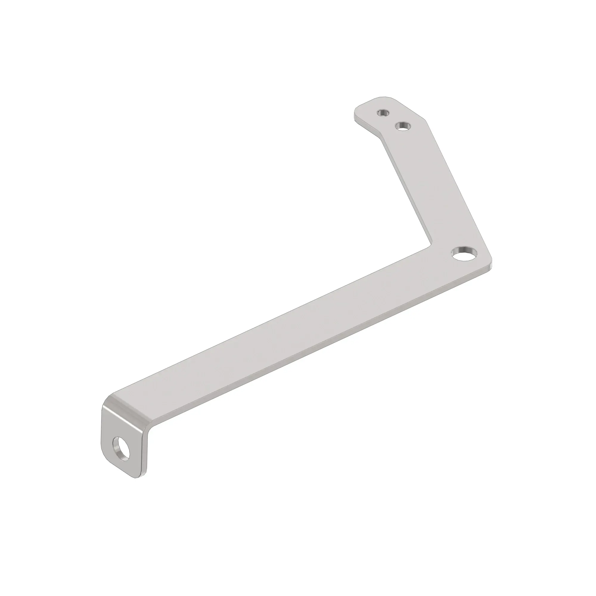BRACKET, HARNESS MOUNTING