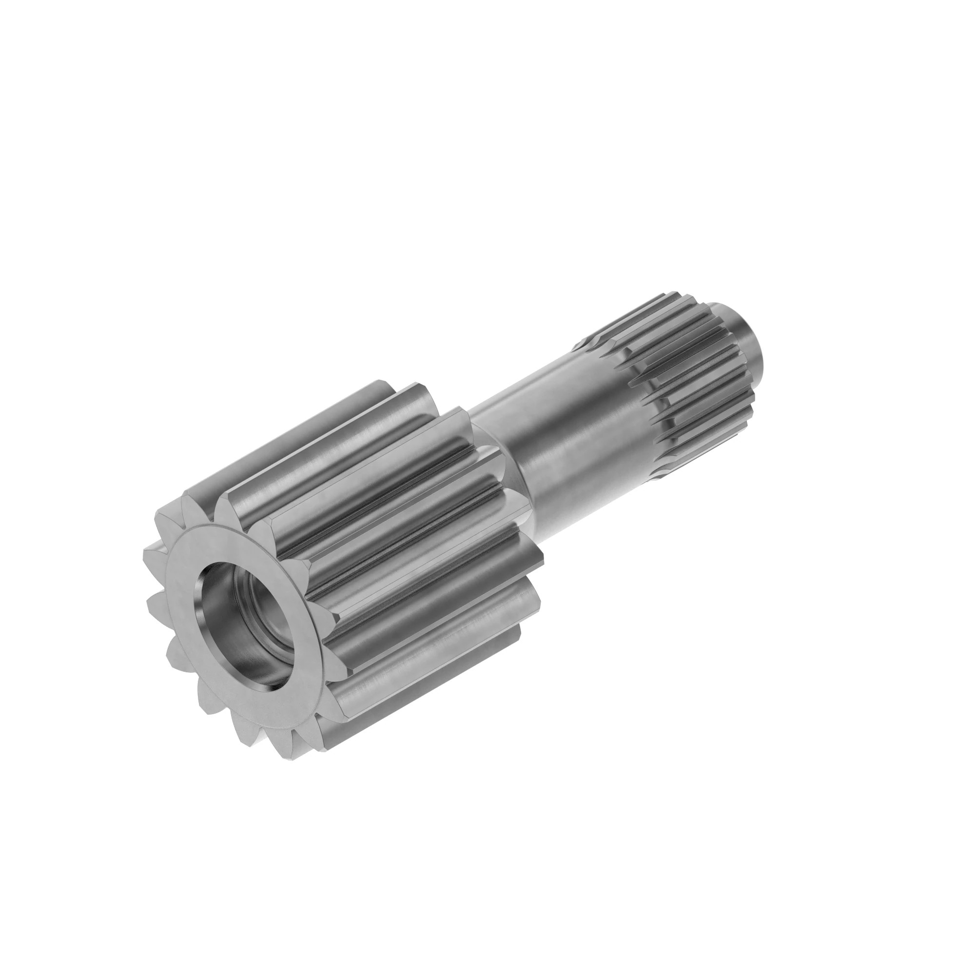 John Deere Final Drive Pinion Shaft - DZ105613