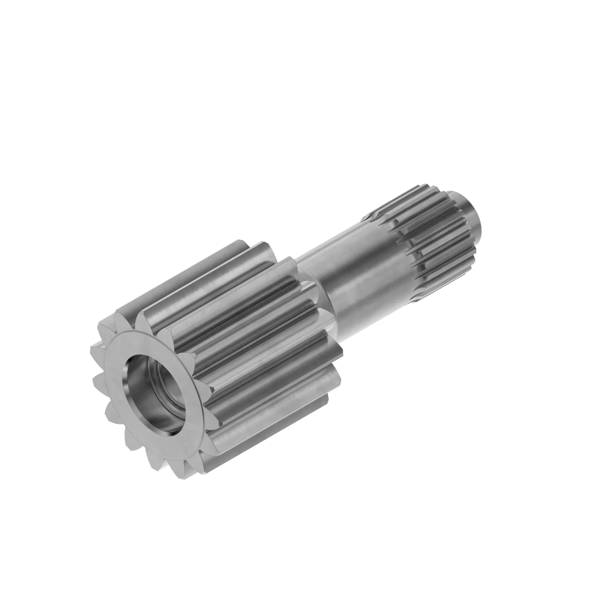 John Deere Final Drive Pinion Shaft - DZ105613