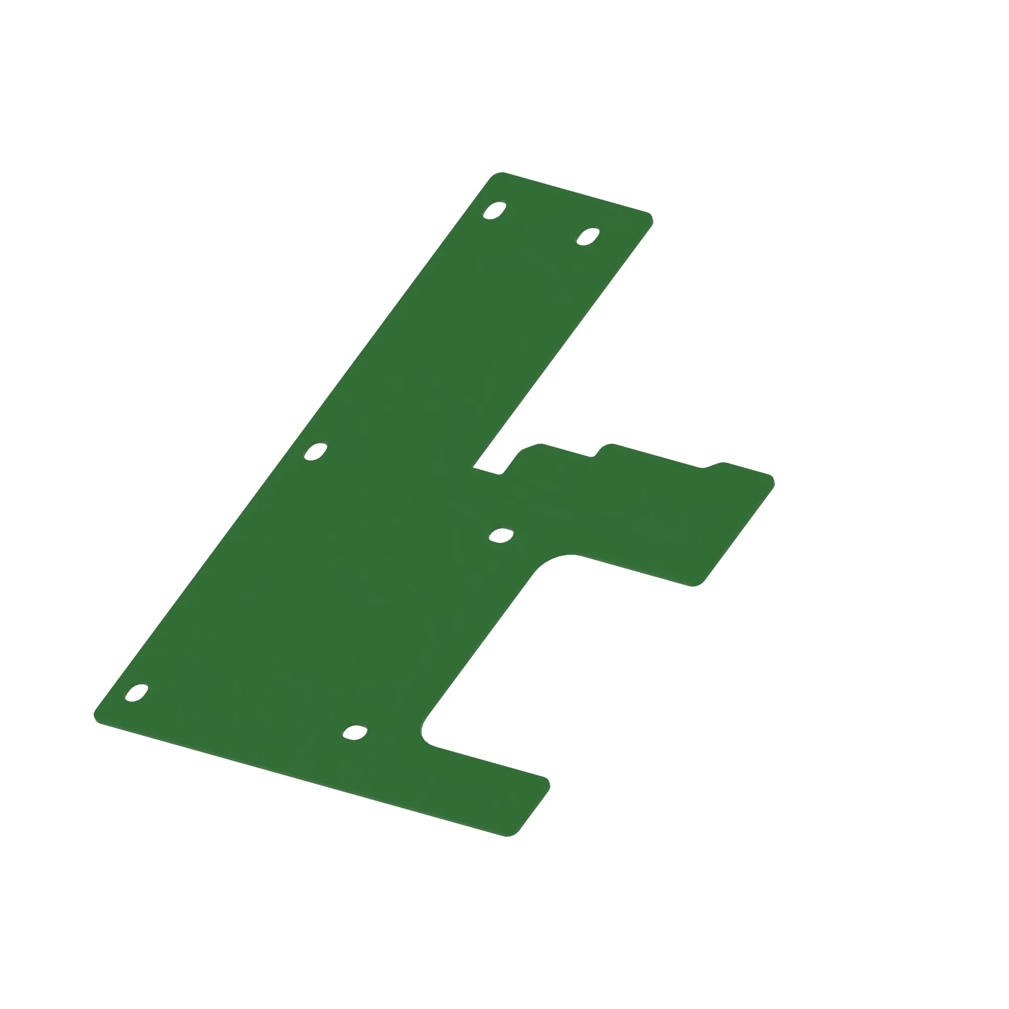 John Deere Panel - KK101497